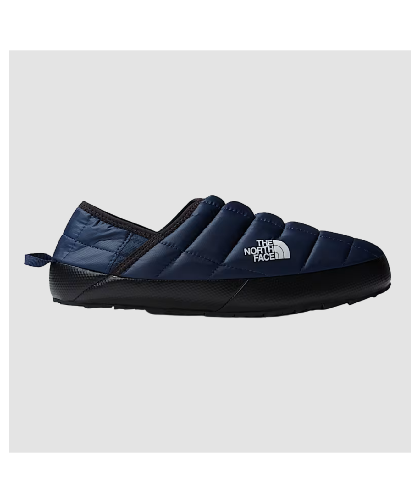 The North Face ThermoBall™ V Traction Mules | TNF Black-TNF White