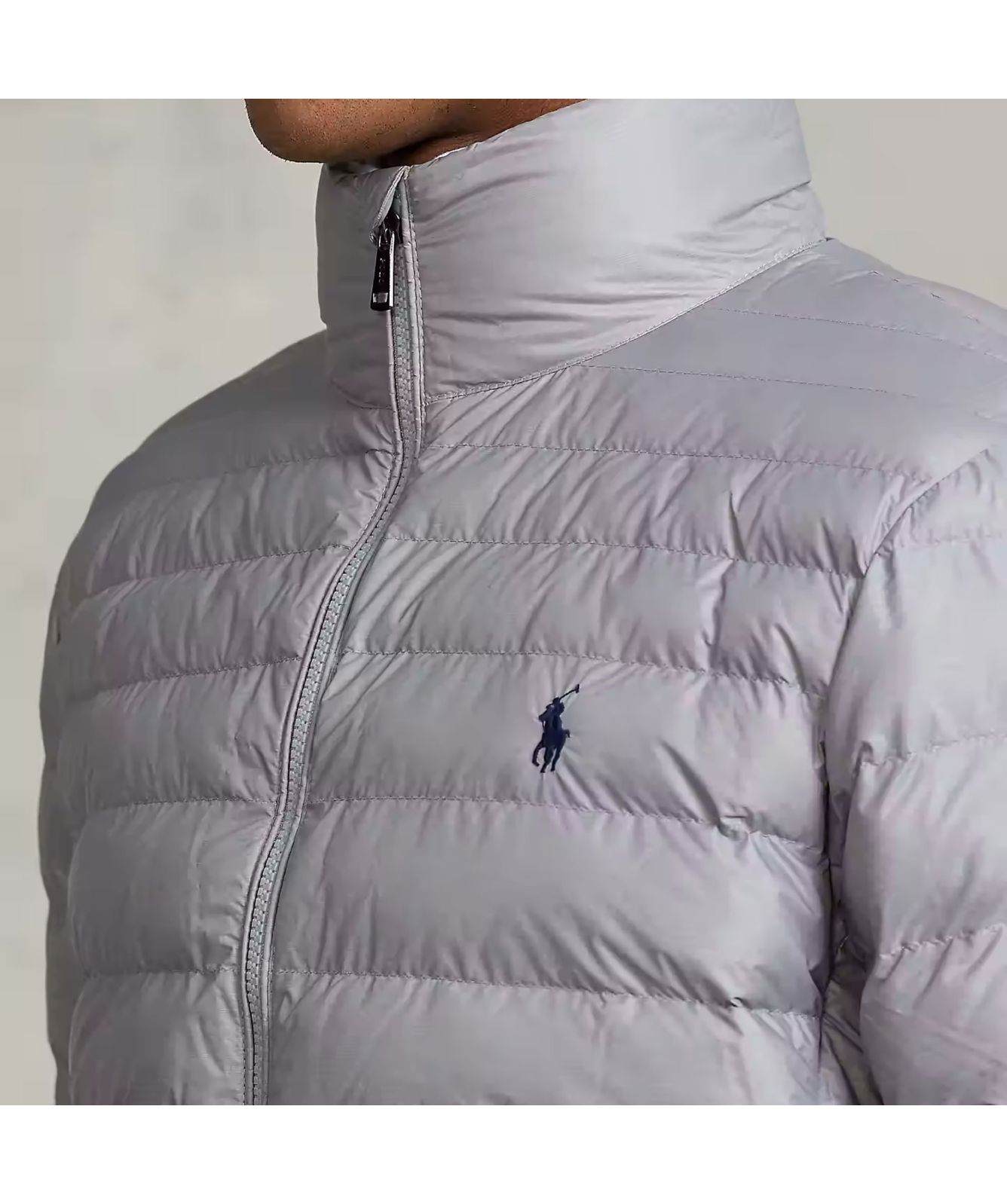 Polo Ralph Lauren The Packable Jacket