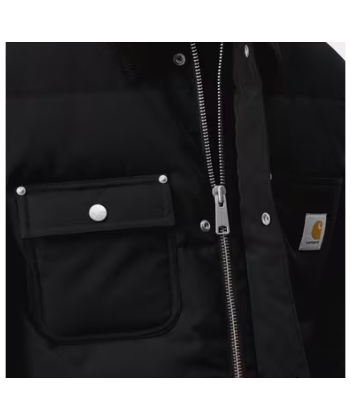 Carhartt Rayler Black | Black