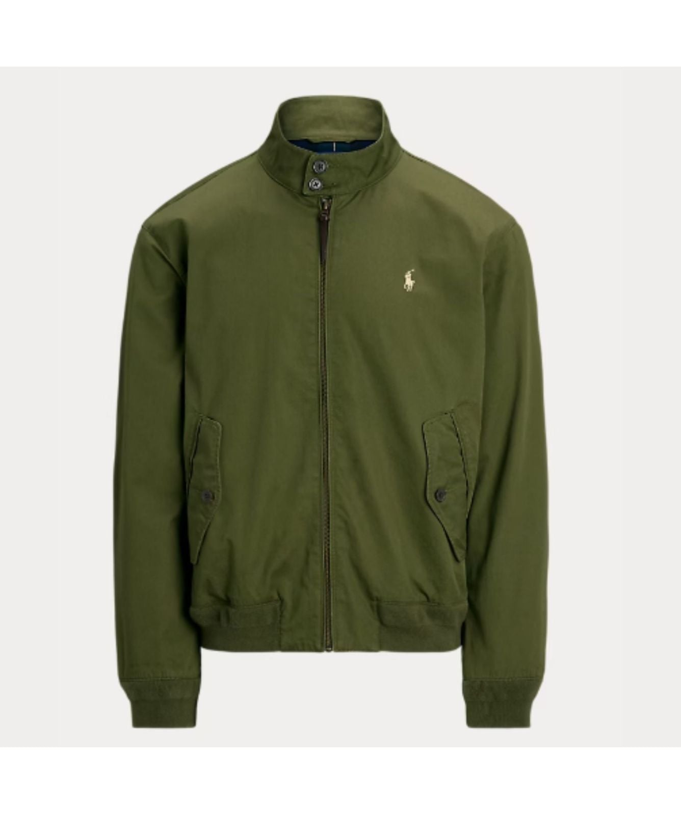 Polo Ralph Lauren Classic Jacket | New Olive - 710923261005