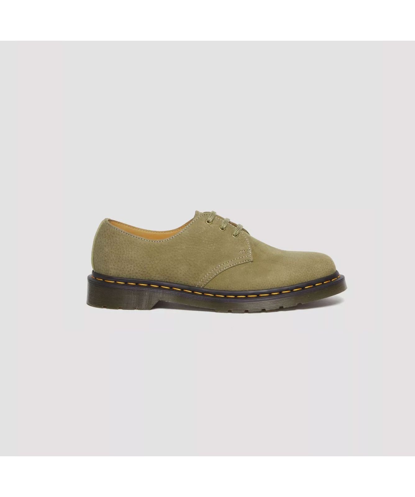 【ユニセックス】Dr. Martens 1461 TUMBLED NUBUCK シューズ Dr. Martens Men's 1461 Tumbled Nubuck Oxfords | Dillard's