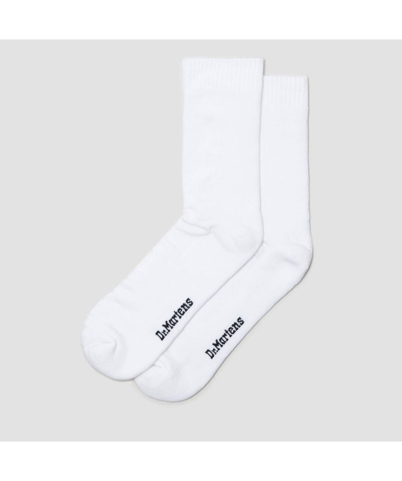 Martens Double Doc Socks