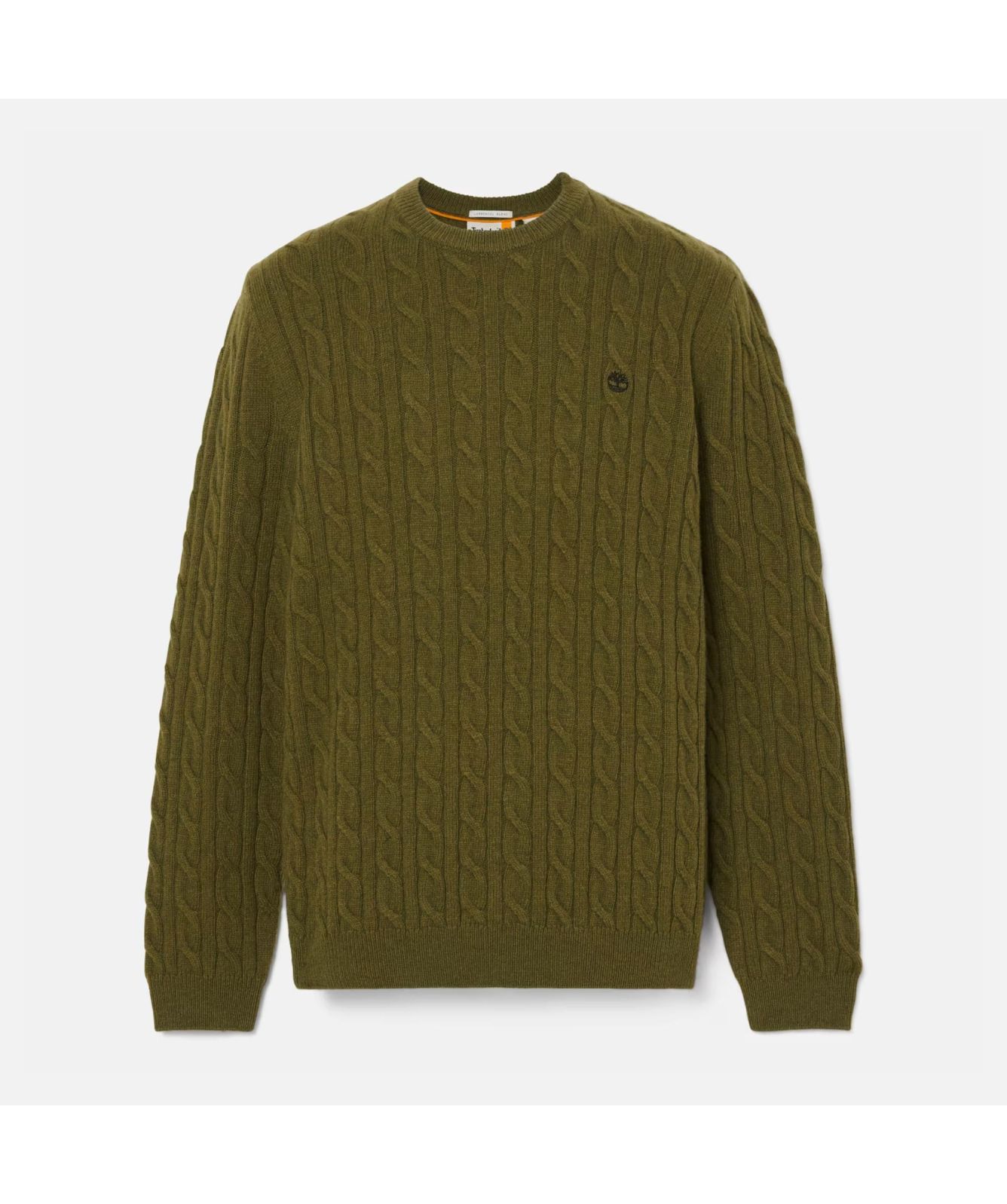 激レア】timberland KNIT WOOL SILK 00年製 Timberland | Jumper khaki 