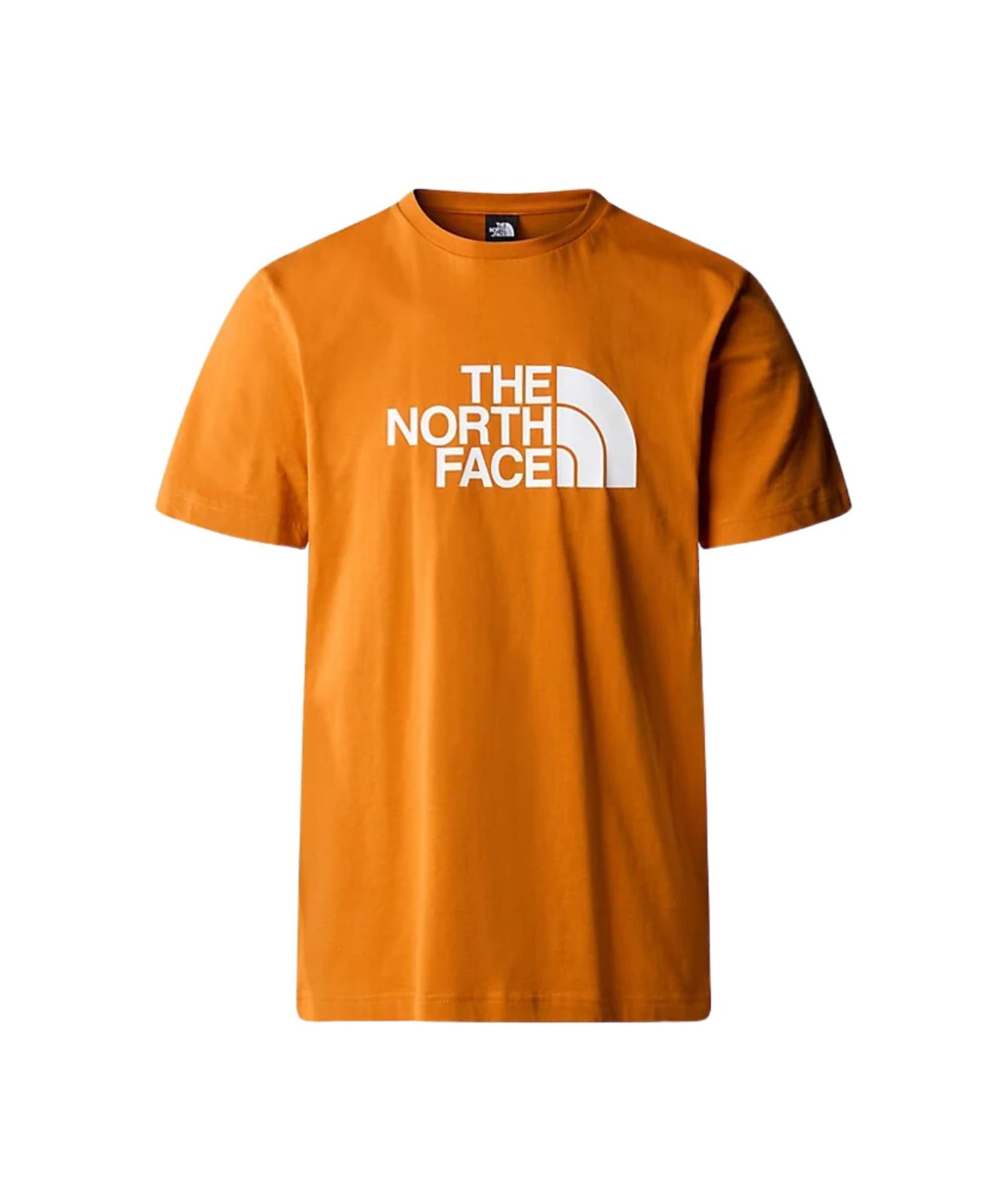 Tシャツ・カットソー THE NORTH FACE 'Easy' T-shirt The North Face Easy T Shirt Black | Mainline Menswear United