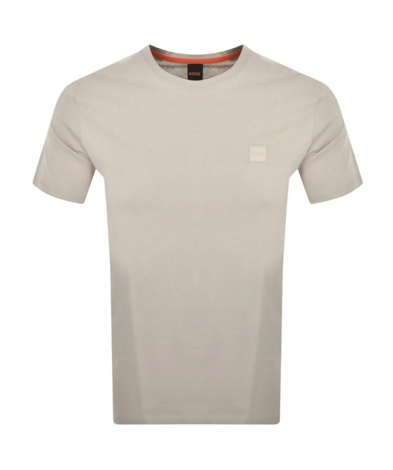 BOSS Tales Crew T-Shirt 50508584