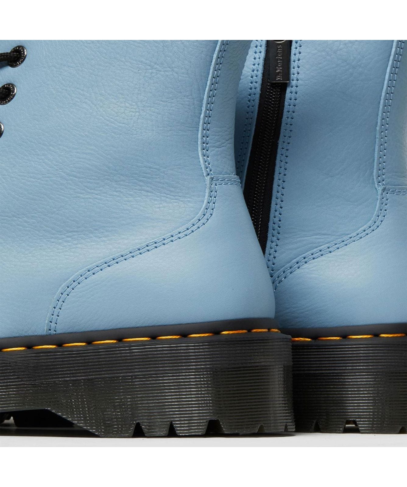 Dr Martens Jadon Blue Pisa Martens Jadon Iii Martens Blau Jadon