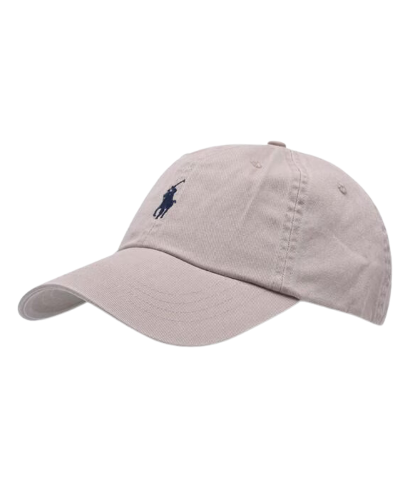 新品24SS POLO RALPH LAUREN SPORTS CAP ベージュ Polo Ralph Lauren Classic Cotton-Twill Sports Cap | Coggles