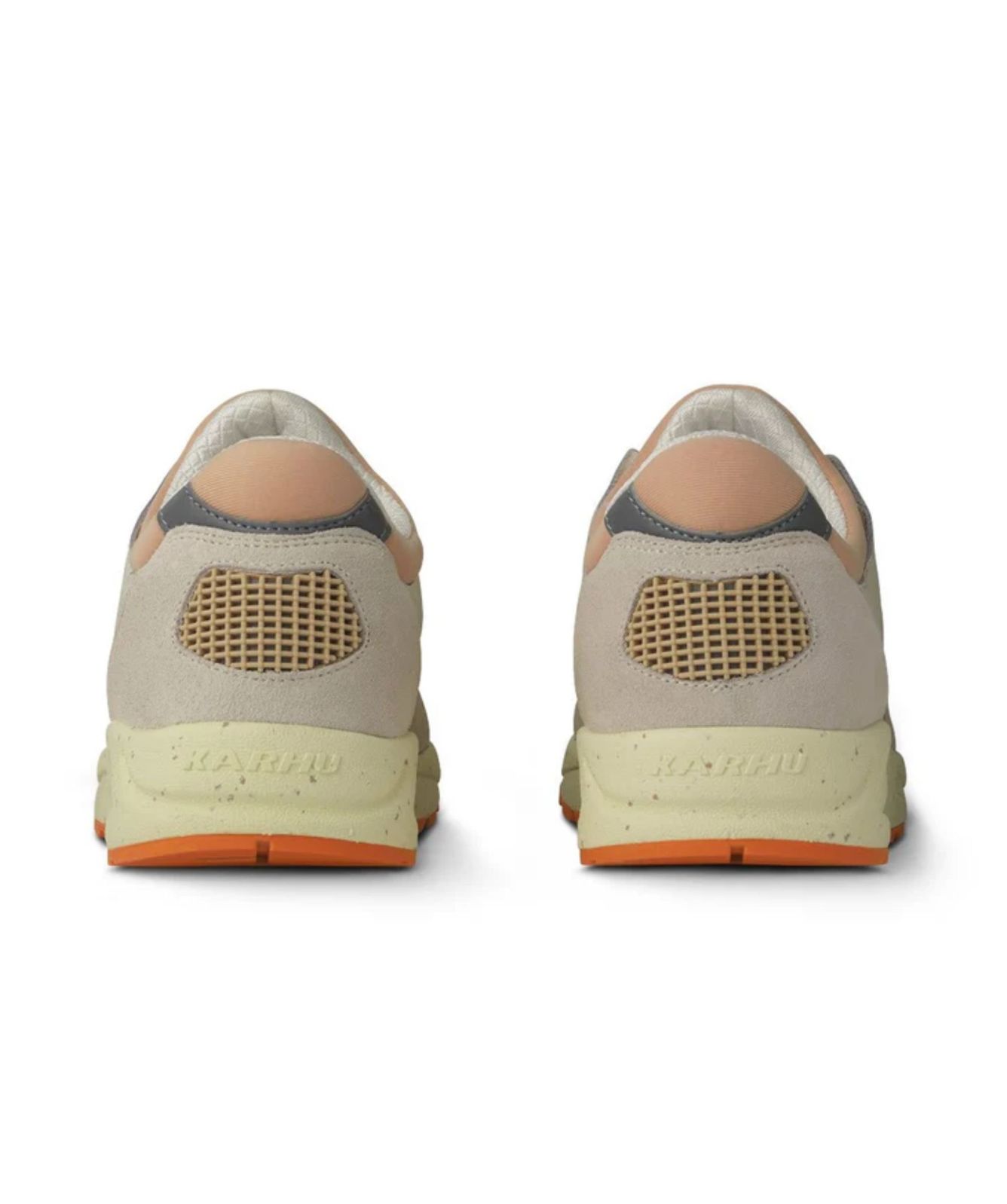 KARHU Aria 95 Trainers Grey/Beige F803119