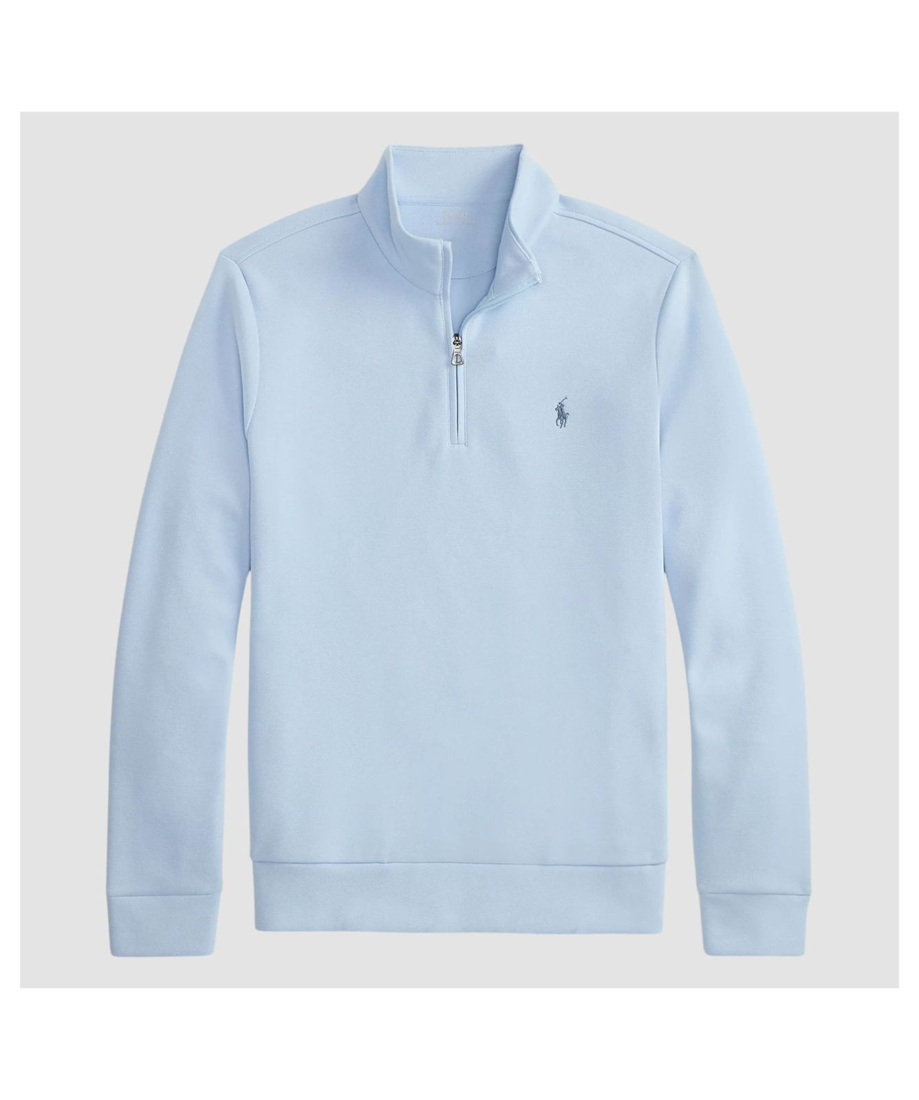 Men's Polo Ralph Lauren Mockneck Pullover | Kular Fashion