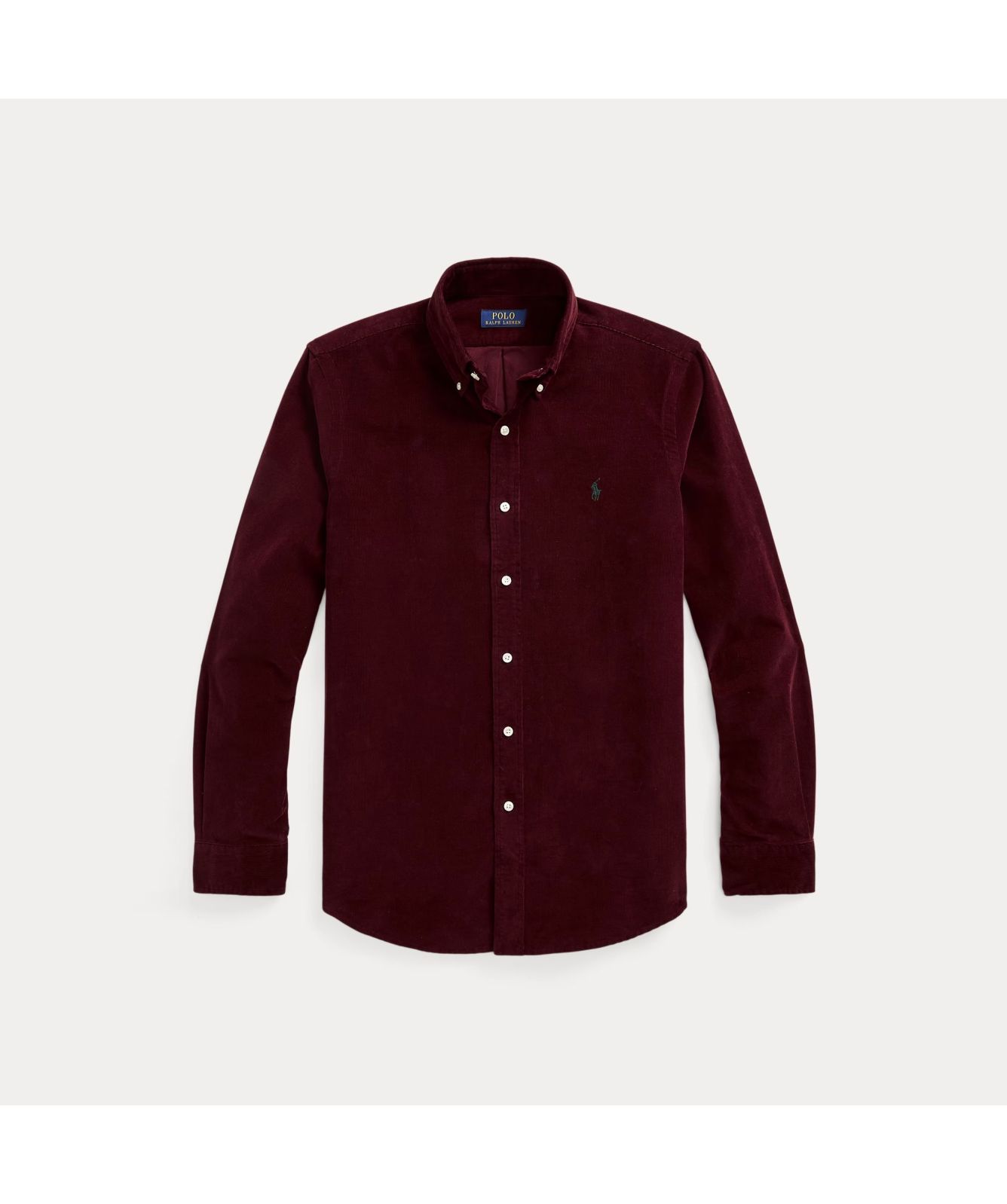 Polo Ralph Lauren Custom Fit Corduroy Shirt