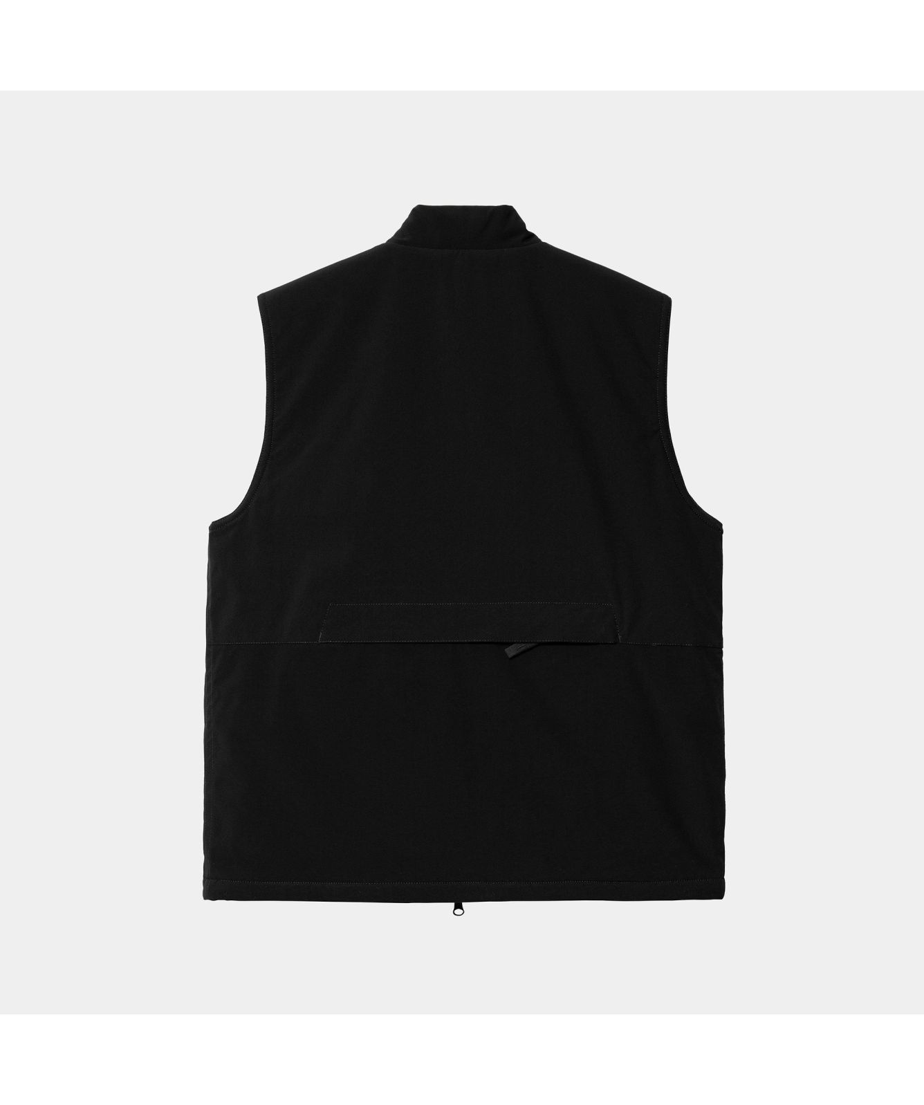 Carhartt Kilda Vest BK サイズL Carhartt Kilda Vest | Black