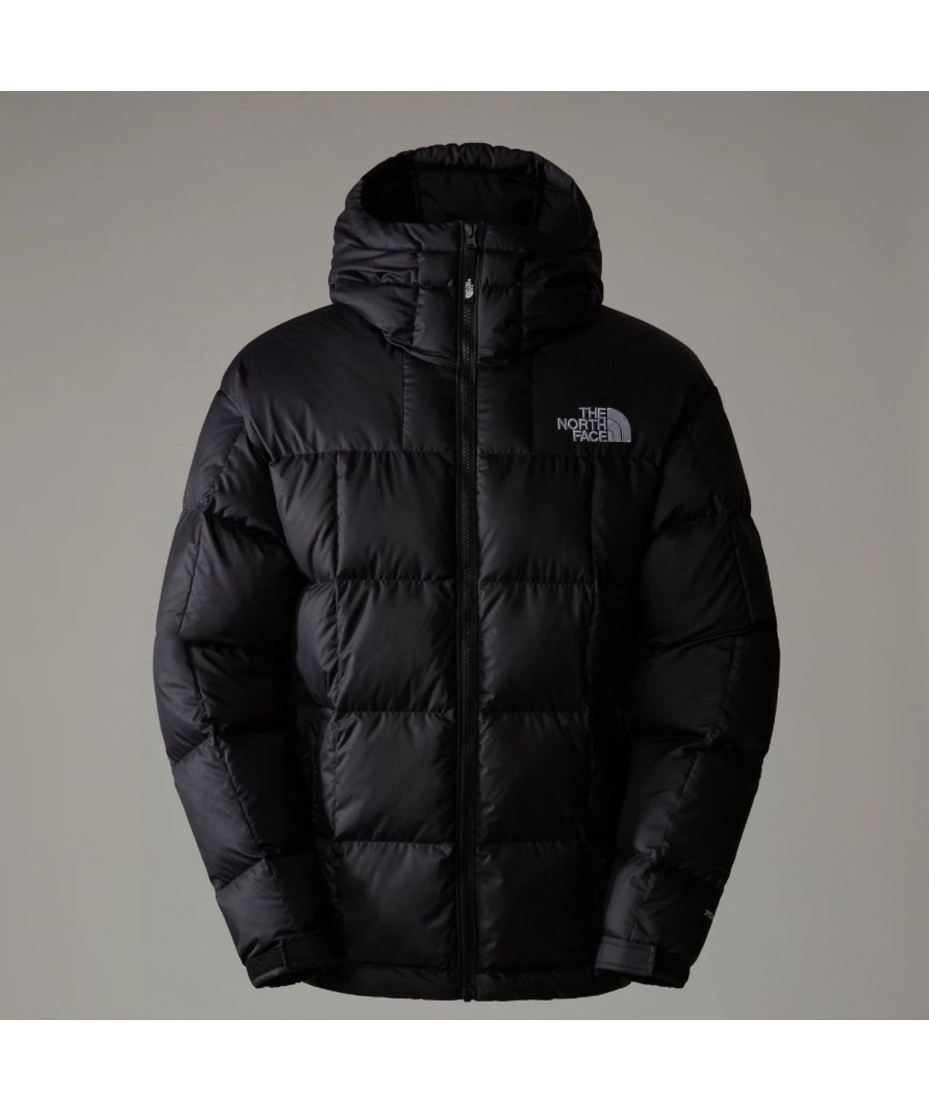 THE NORTH FACE / フーデッドジャケット/L/ポリエステル/BLK/A4M8E The North Face Lhotse Hooded Jacket | Black - NF0A853CJK3