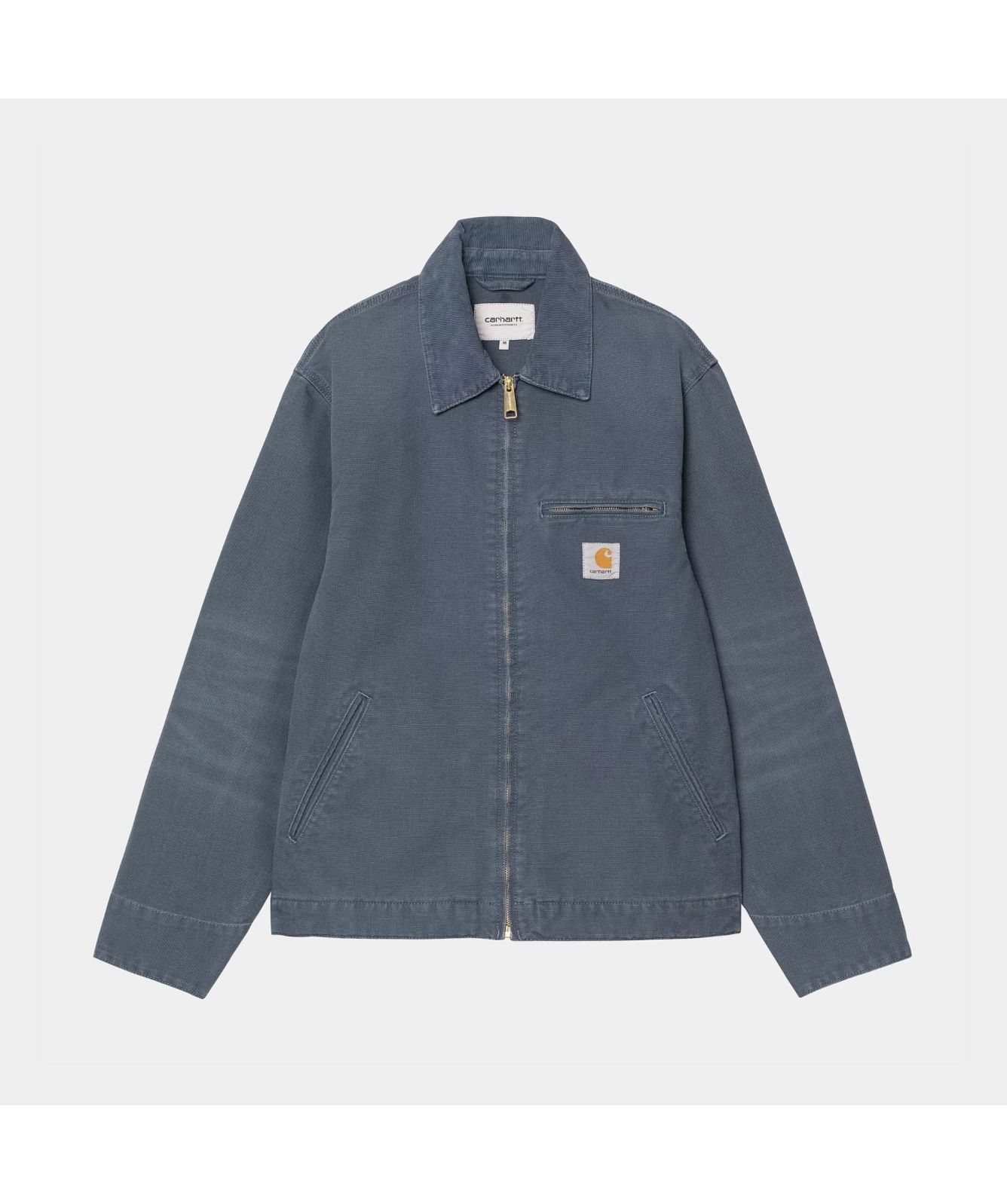 Carhartt WIP Detroit Jacket | Green - I034819-2R8, Blue-2RE -Kular