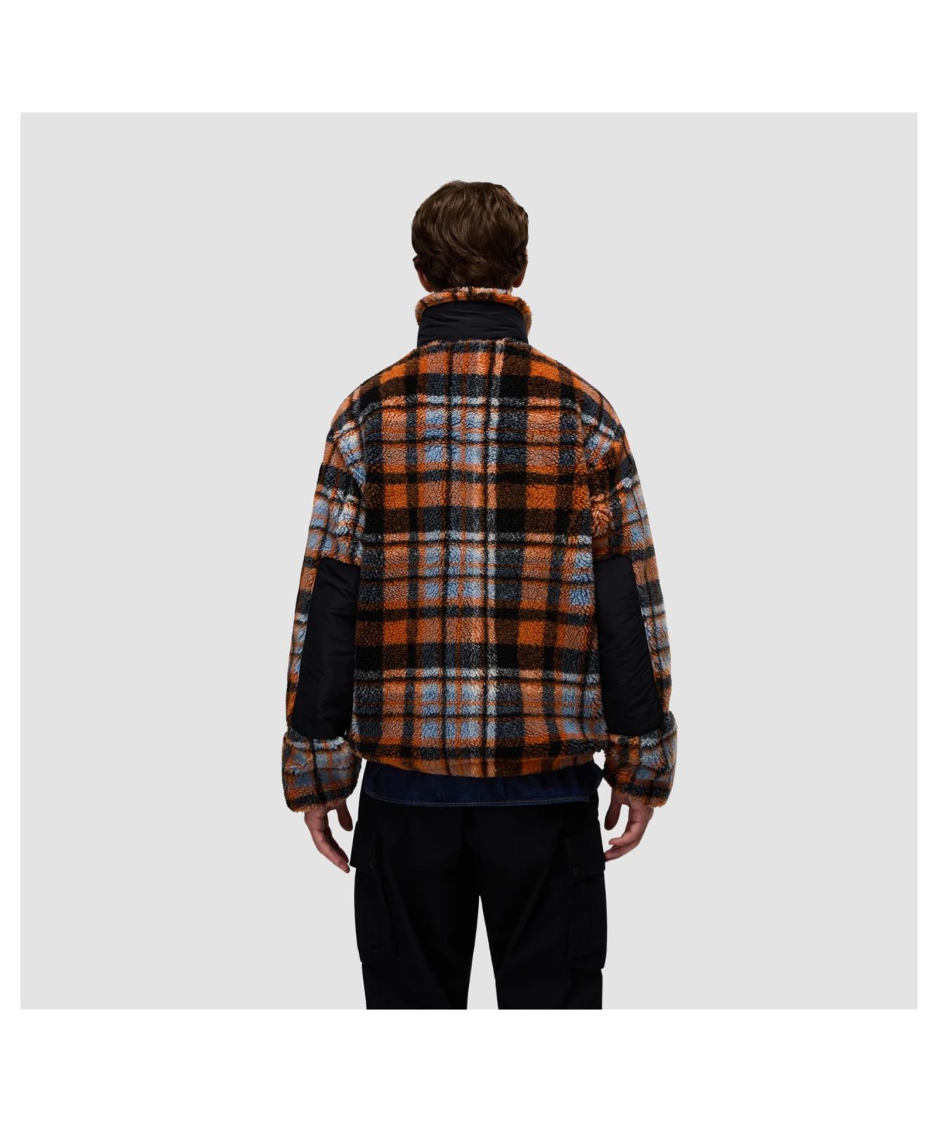 Napapijri Full Zip Fleece | Kular Fashion