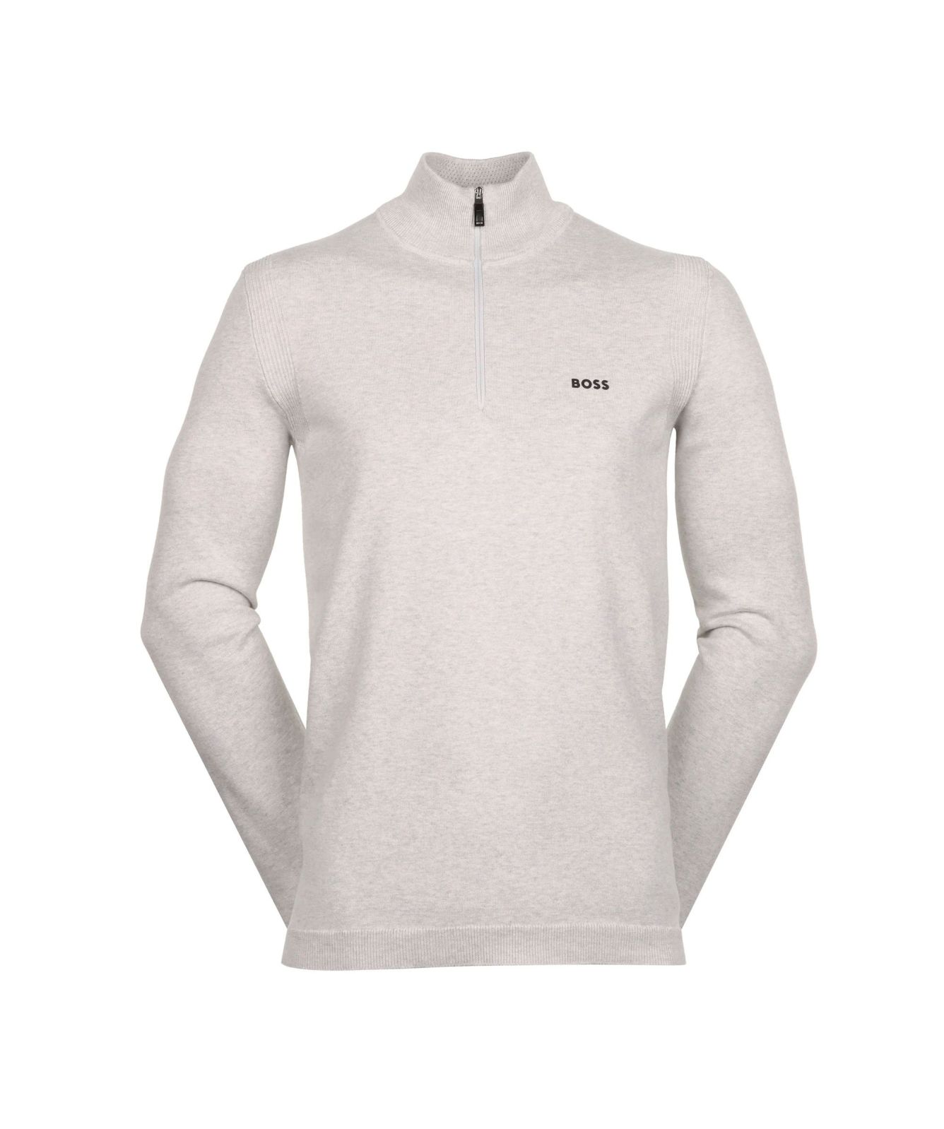 【送料&関税込】Hugo Boss Long-sleeved Crewneck Jumper Hugo Boss Long Sleeve Tracksuit Sweatshirt | Dillard's