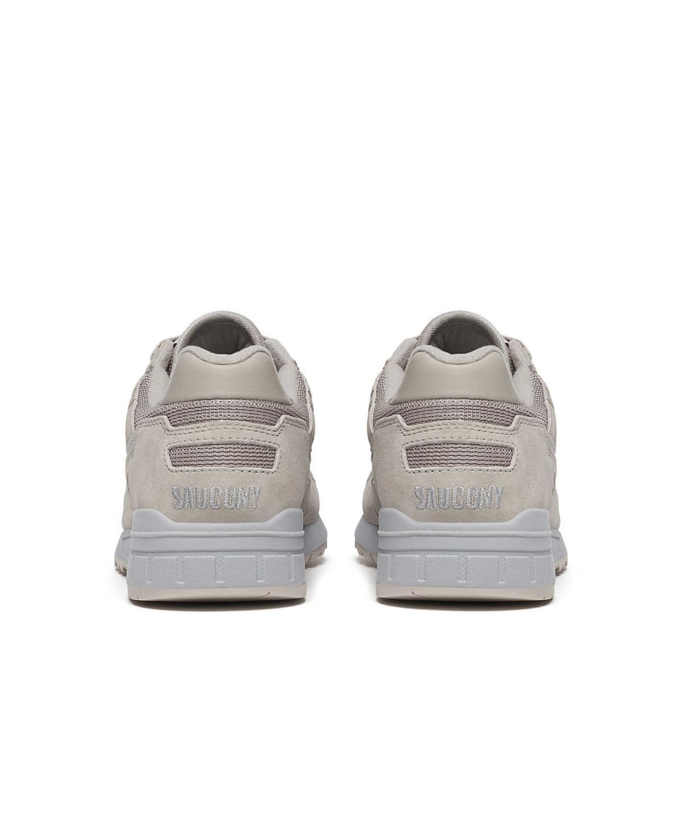 Giày Saucony Shadow 5000 'Navy and Silver' S70665-2