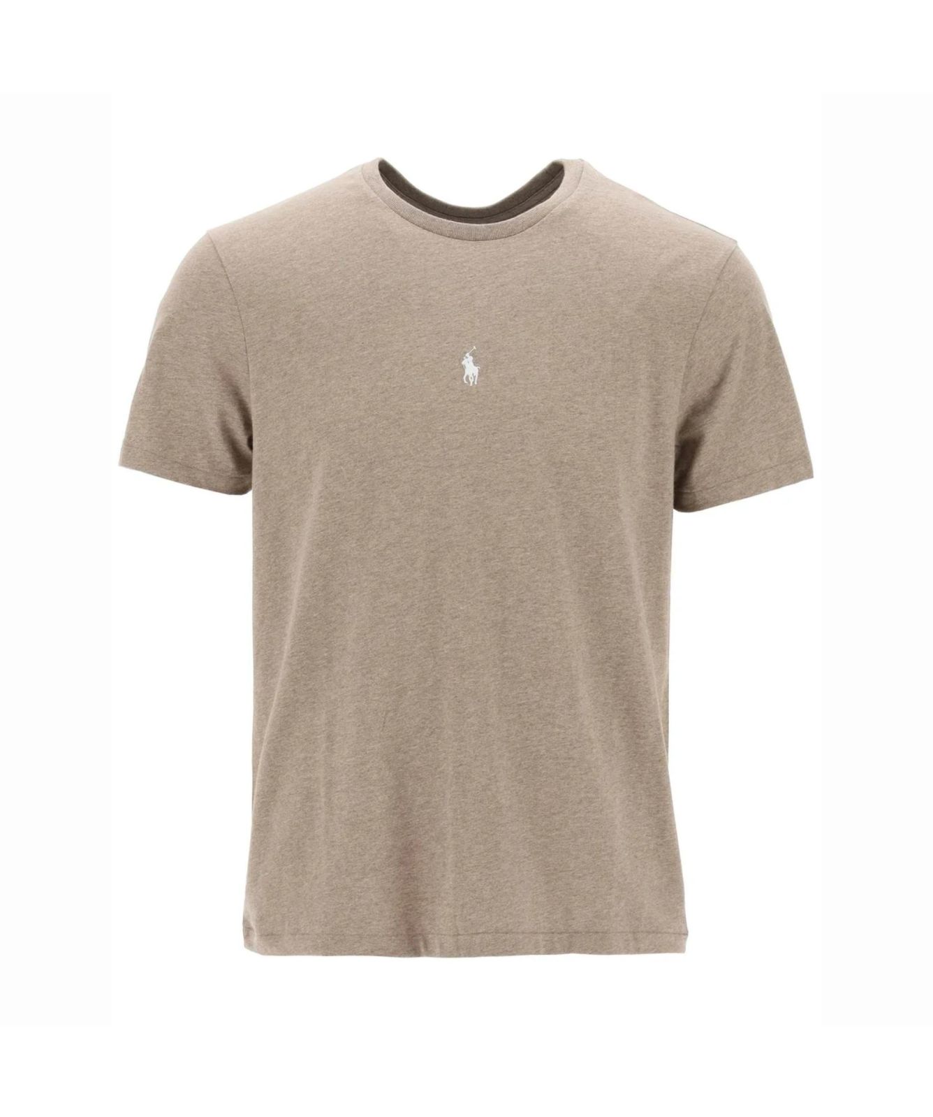 【送料&関税込】Polo Ralph Lauren Chest Logo Regular T-shirt Polo Ralph Lauren Chest Logo T-Shirt Cruise Navy | END. (US)