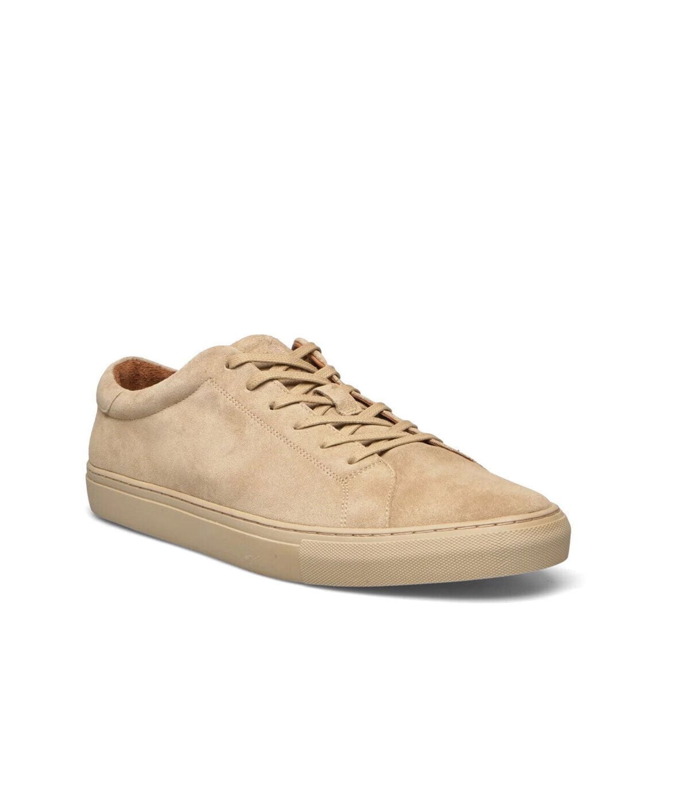 Jeans Polo Jermain Polo Ralph Lauren Jermain Suede Mens Sneaker