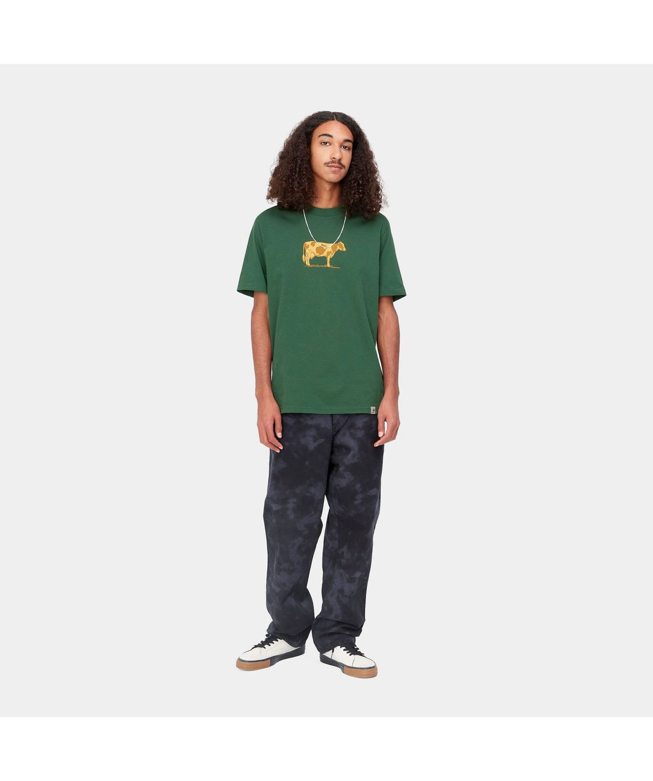 Carhartt S/S Ranch T-Shirt