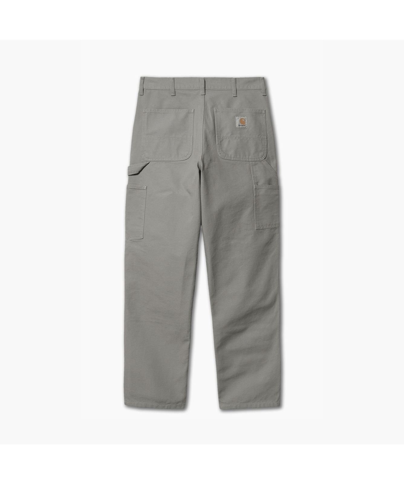 Carhartt WIP Double Knee Relaxed Straight Fit Pant | Light