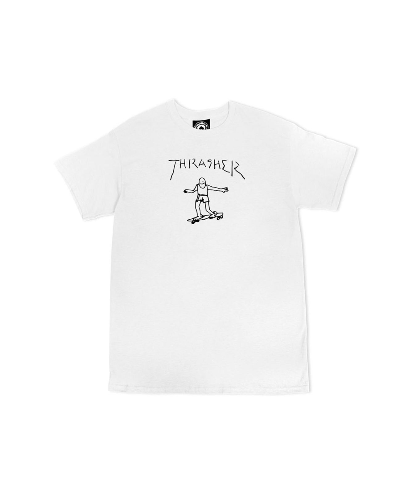 Thrasher Gonz T-Shirt