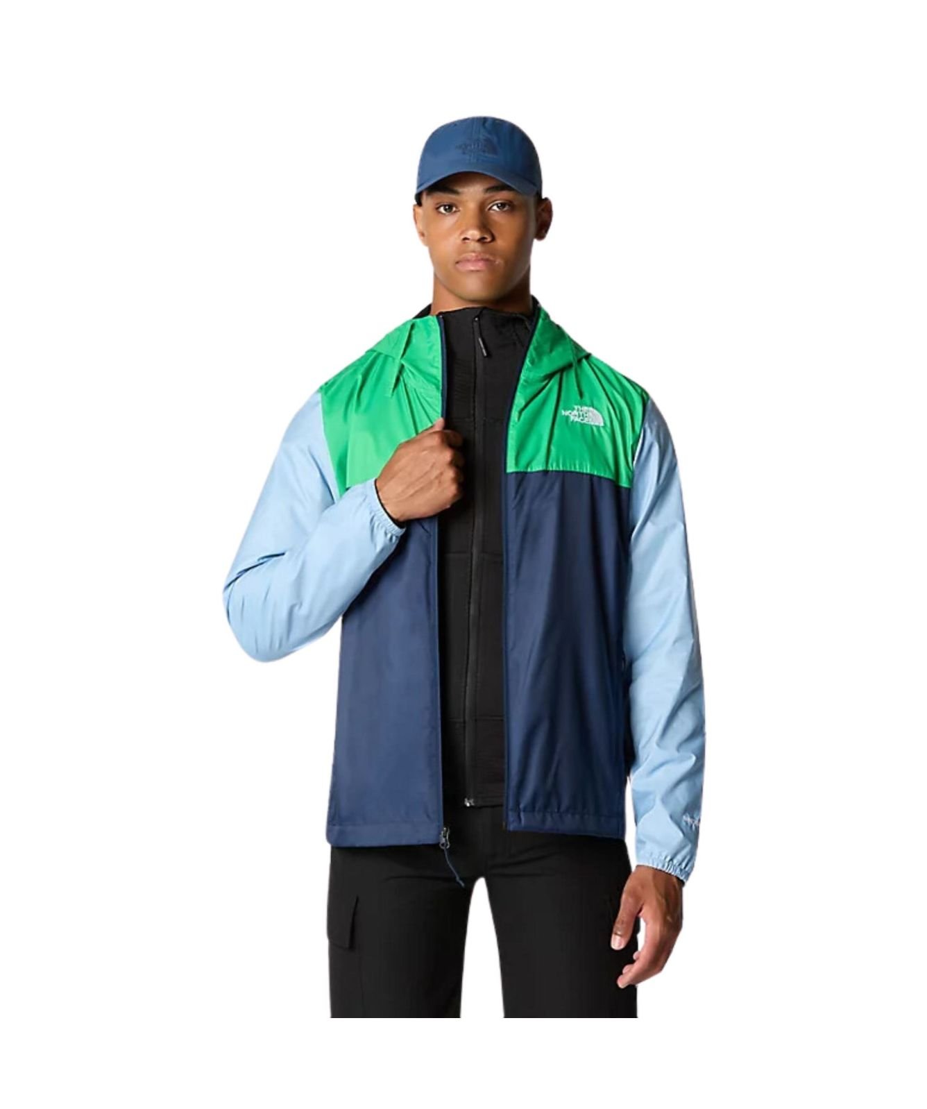 【新品未使用】The North Face Cyclon Jacket 3 The North Face Cyclone 3 Jacket - Men's - Als.com