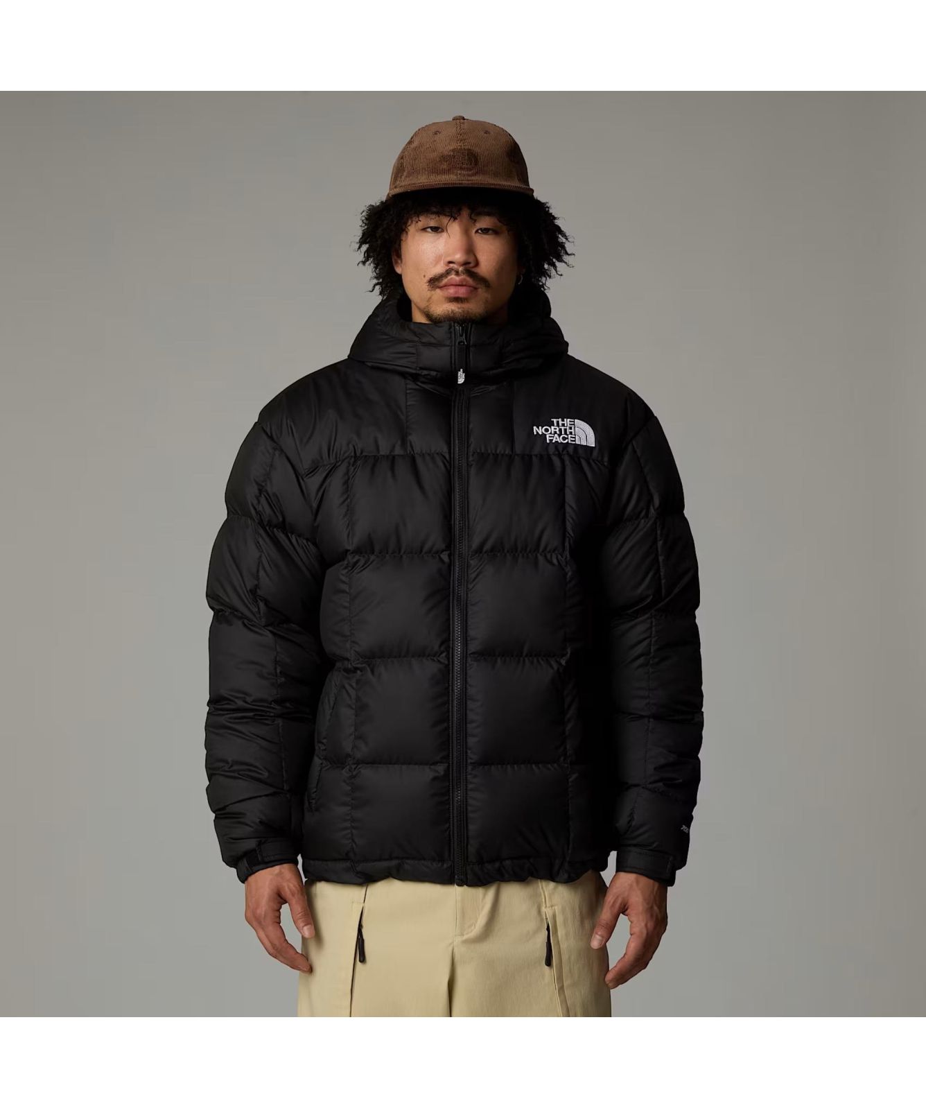 ジャケット・アウター The North Face Master Hooded Coast L