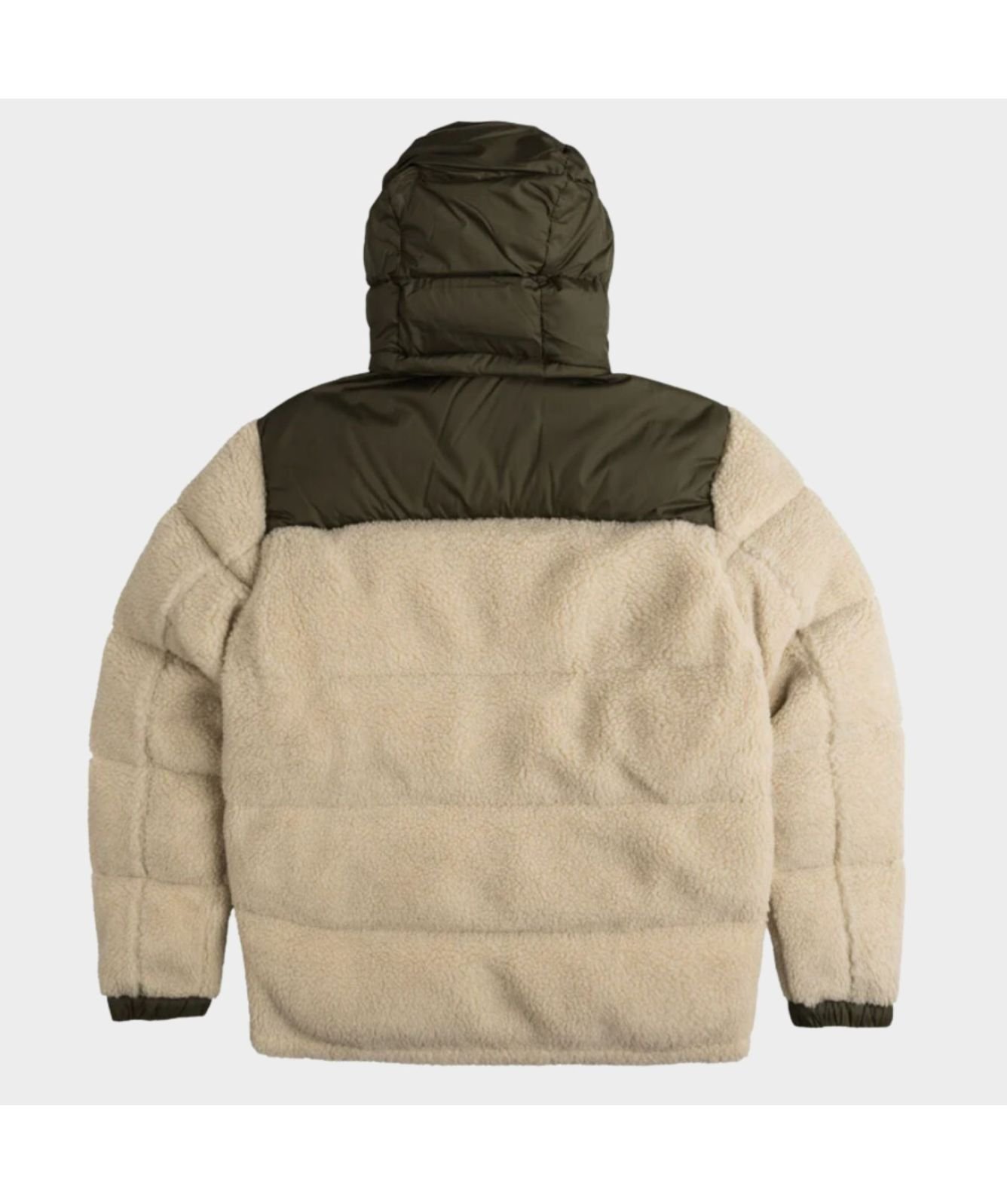 Polo Ralph Lauren The Gorham Hybrid Down Jacket | Navy