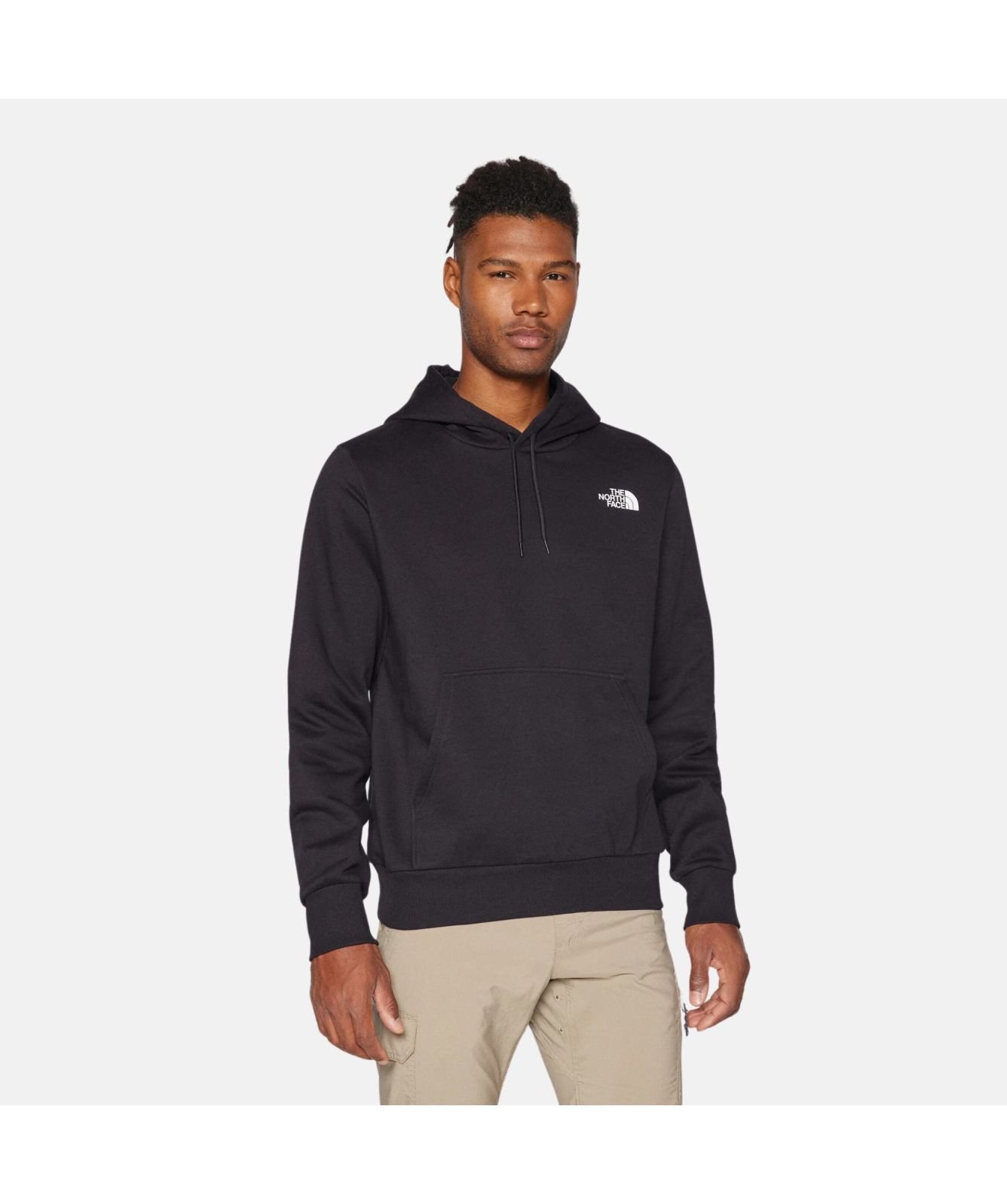 THE NORTH FACE - M SIMPLE DOME HOODIE パーカー The North Face - Simple Dome Tnf Black - Hoodie | Nuclear Blast