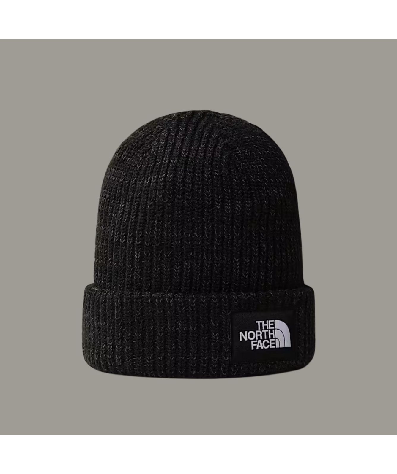 The North Face Salty Dog Lined Beanie | Black-NF0A3FJWJK3 -kular