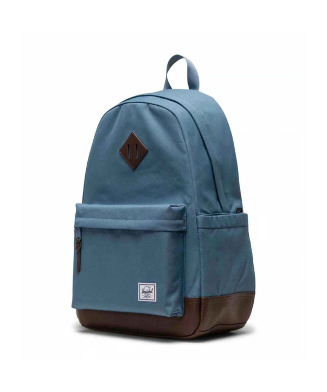 herschel backpack stockists uk Raven Crosshatch Classic padded shoulder straps Herschel Supply & Co. |