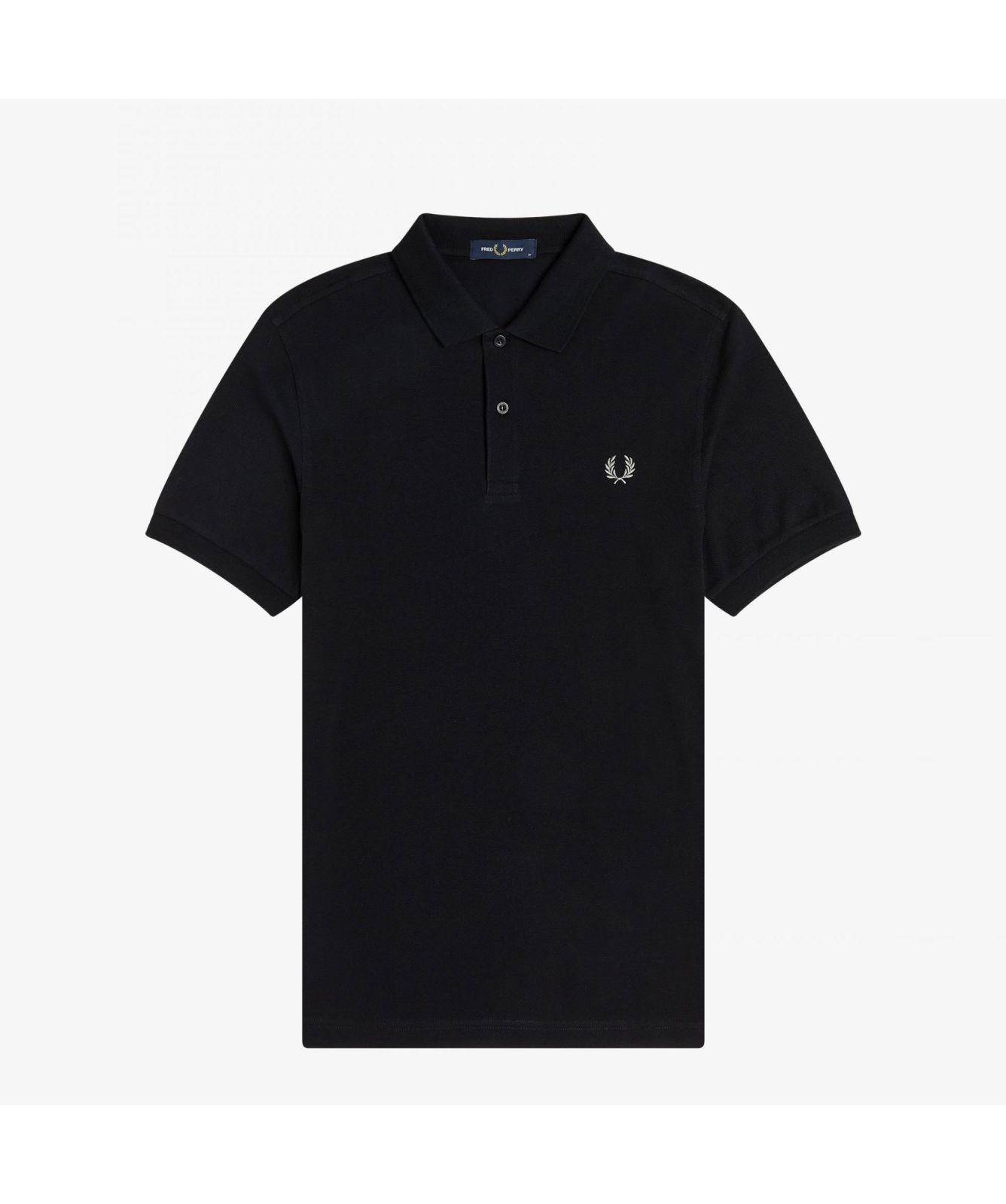 PLAIN FRED PERRY SHIRT M6000 s オートミール PLAIN FRED PERRY SHIRT M6000 s オートミール M6000 - Silver