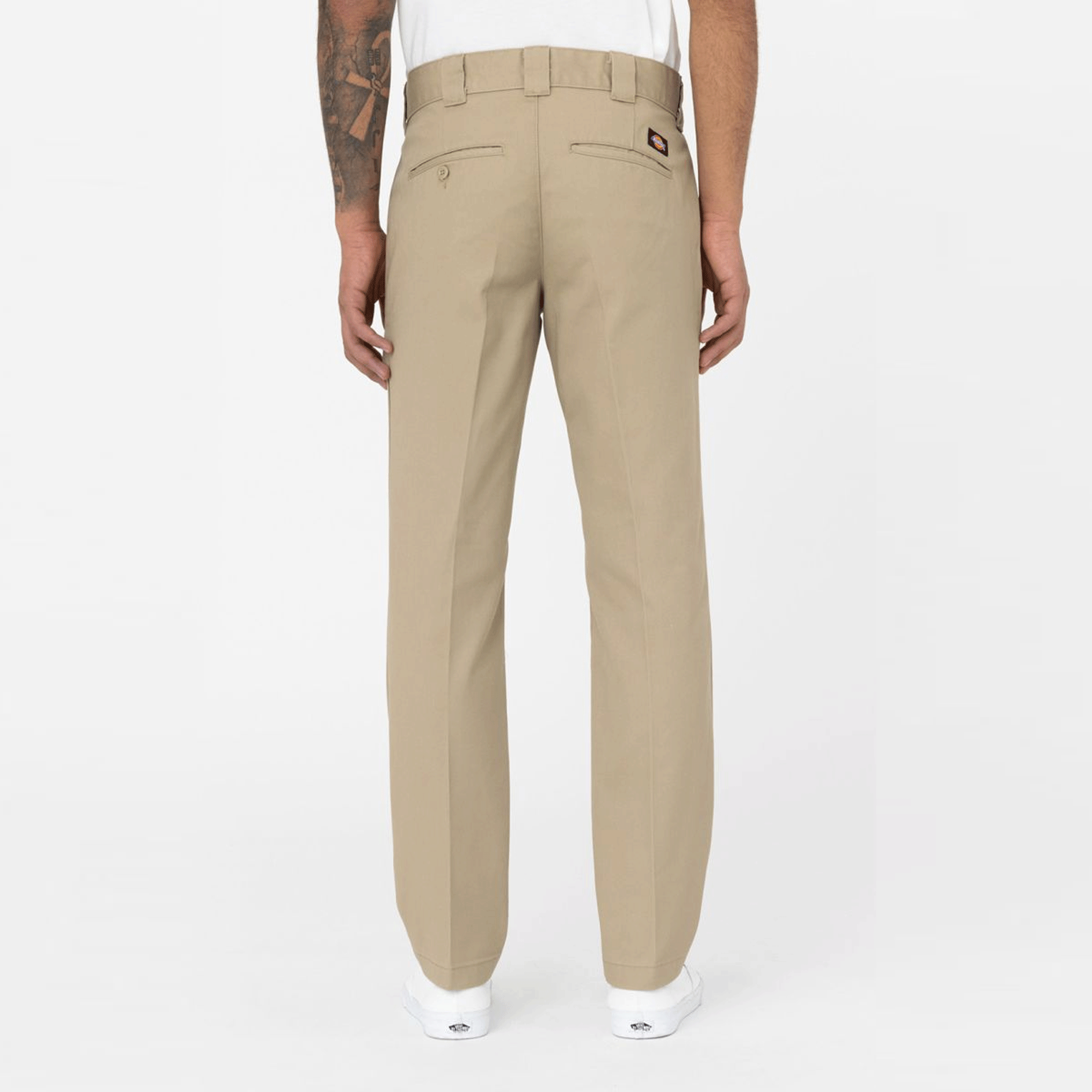 Dickies 872 Slim Fit Work Trousers