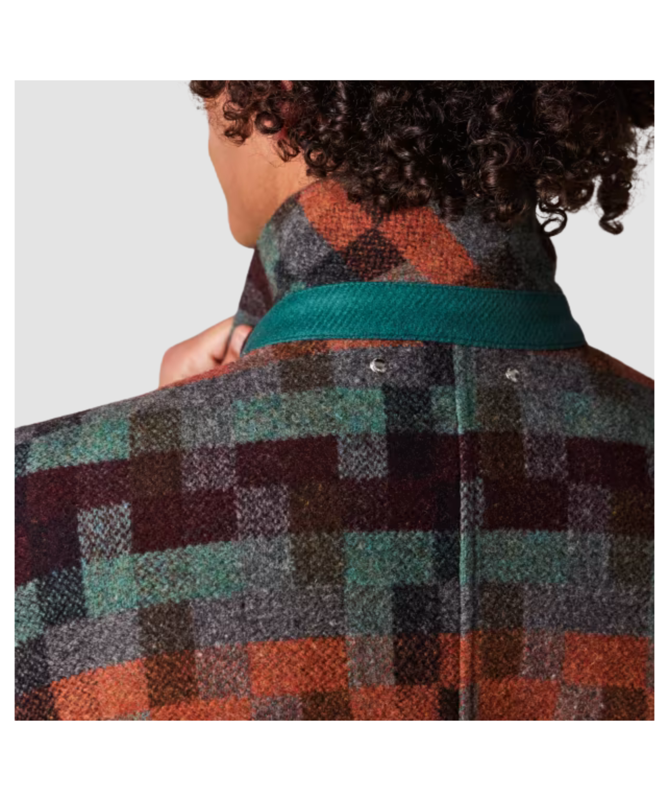 ジャケット・アウター 00s Paul Smith wool tracker jacket y2k ジャケット・アウター 00s Paul Smith wool tracker jacket y2k