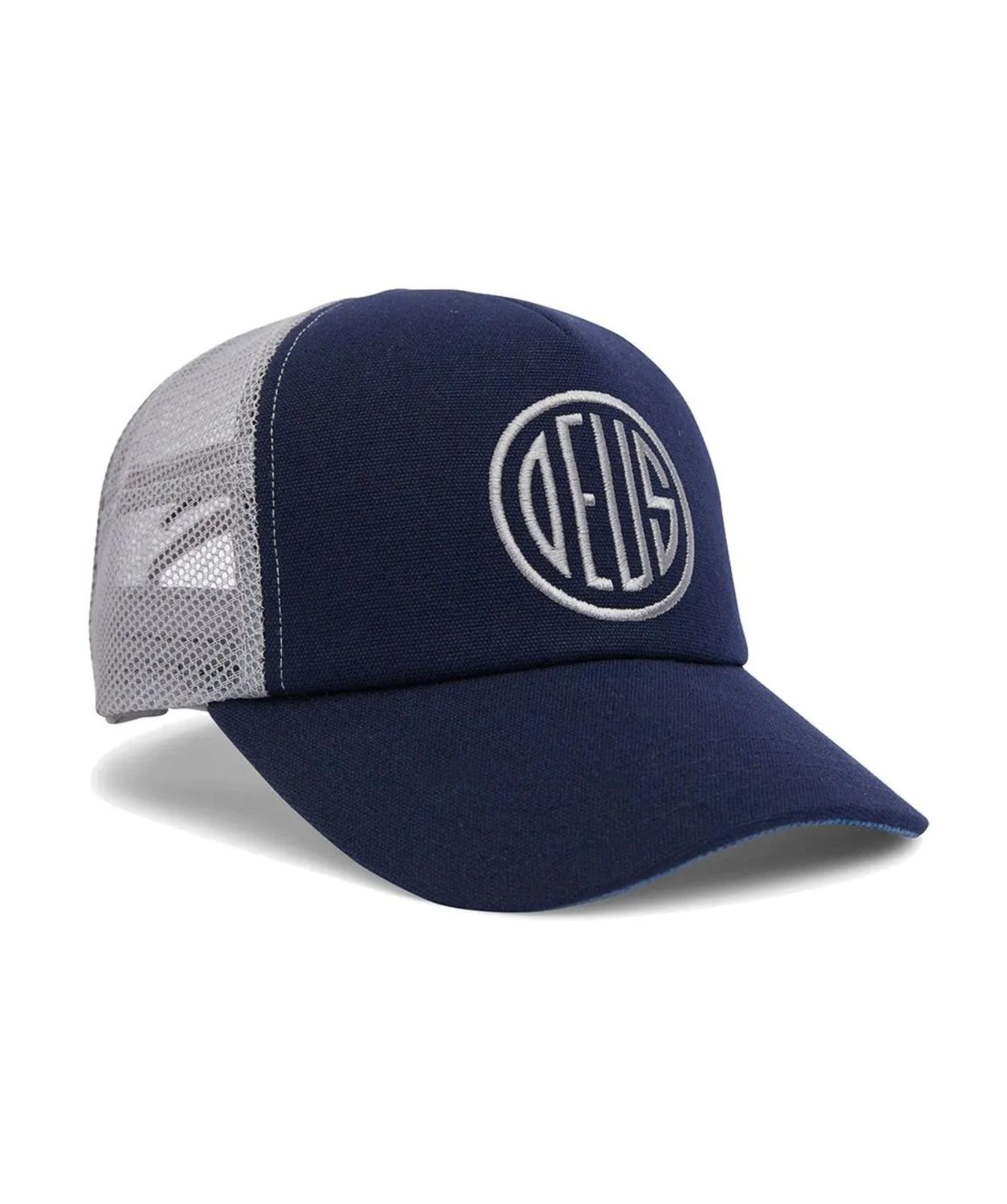 Deus Ex Machina Pill Trucker Peak Cap - DMP247259