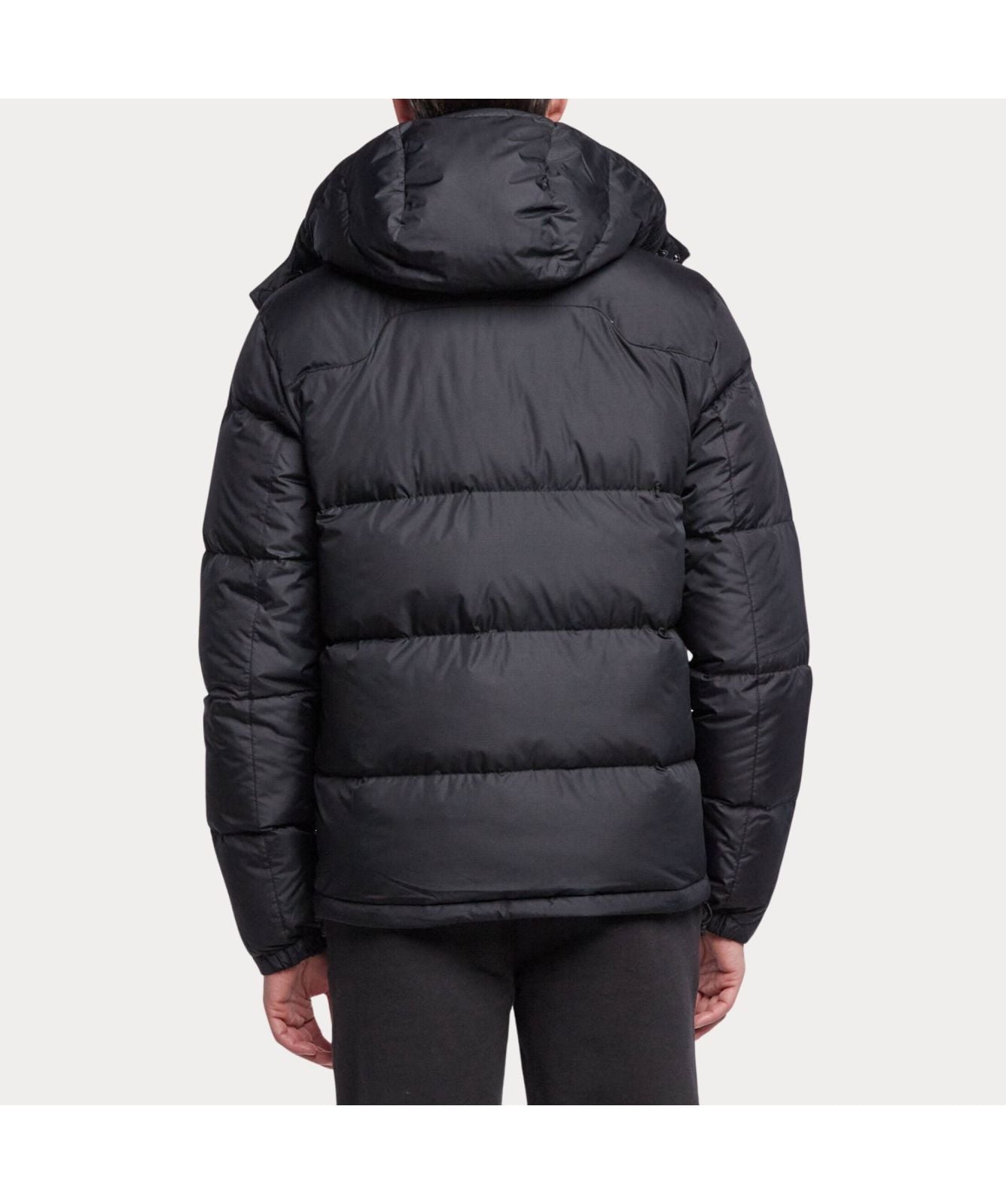 Polo Ralph Lauren The Gorham Down Jacket | Black-710810936001