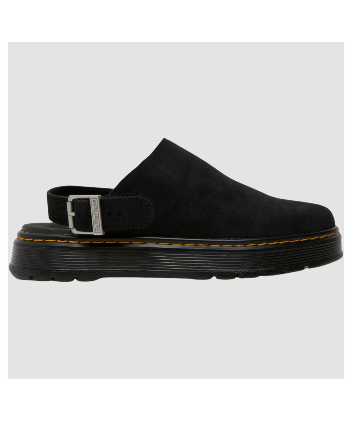 25SS 新商品★Dr Martens★Brookline Mule Dr. Martens Brookline Mule - Men's - Free Shipping | DSW