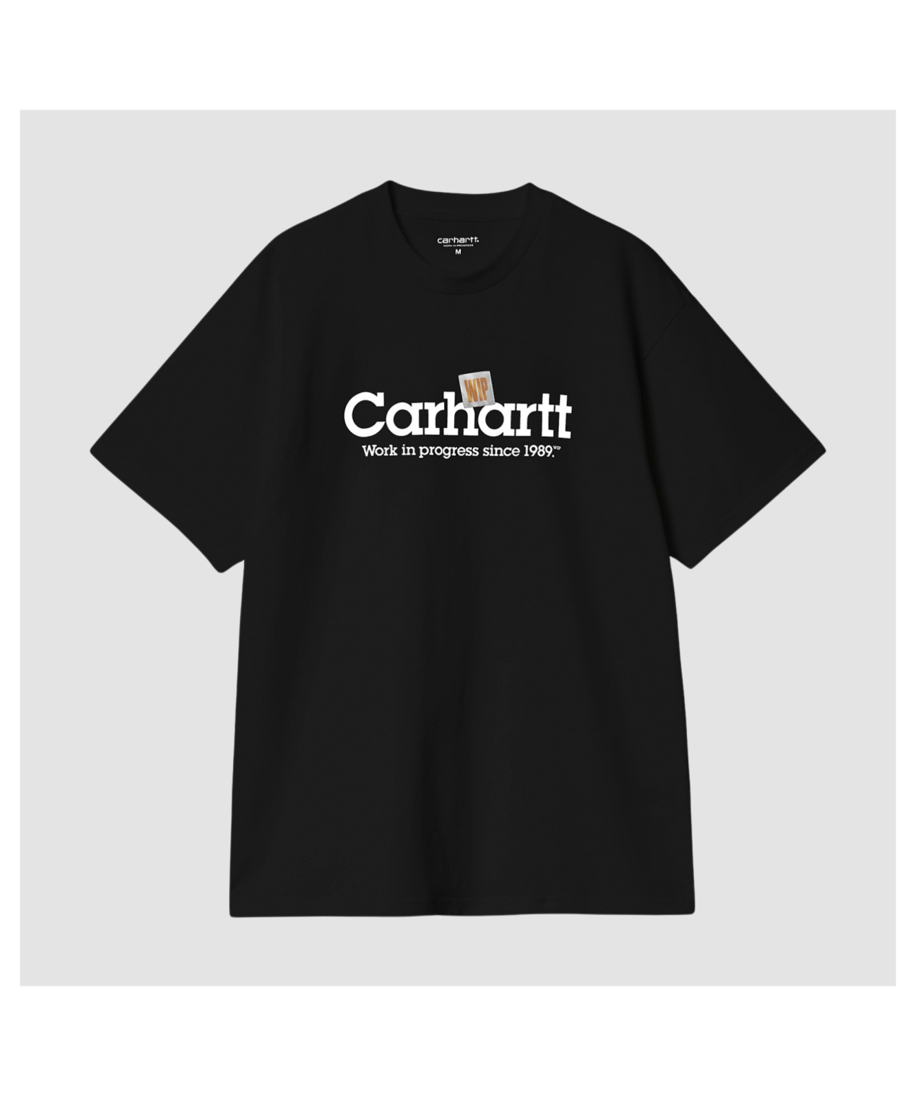 Carhartt WORK IN PROGRESS ストライカー シャツ L Carhartt WIP L/S Craft Shirt, Black | Official Online Store