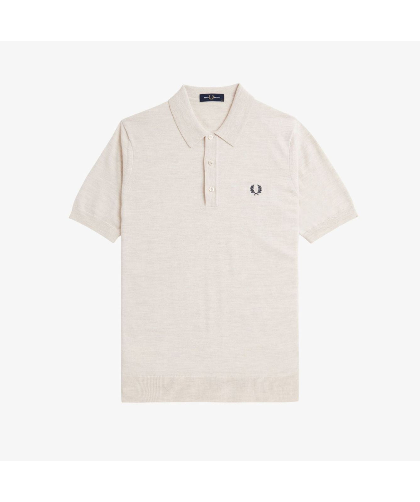 FRED PERRY KNIT POLO SHIRT ニットポロ 31095827_61201972_600.jpg