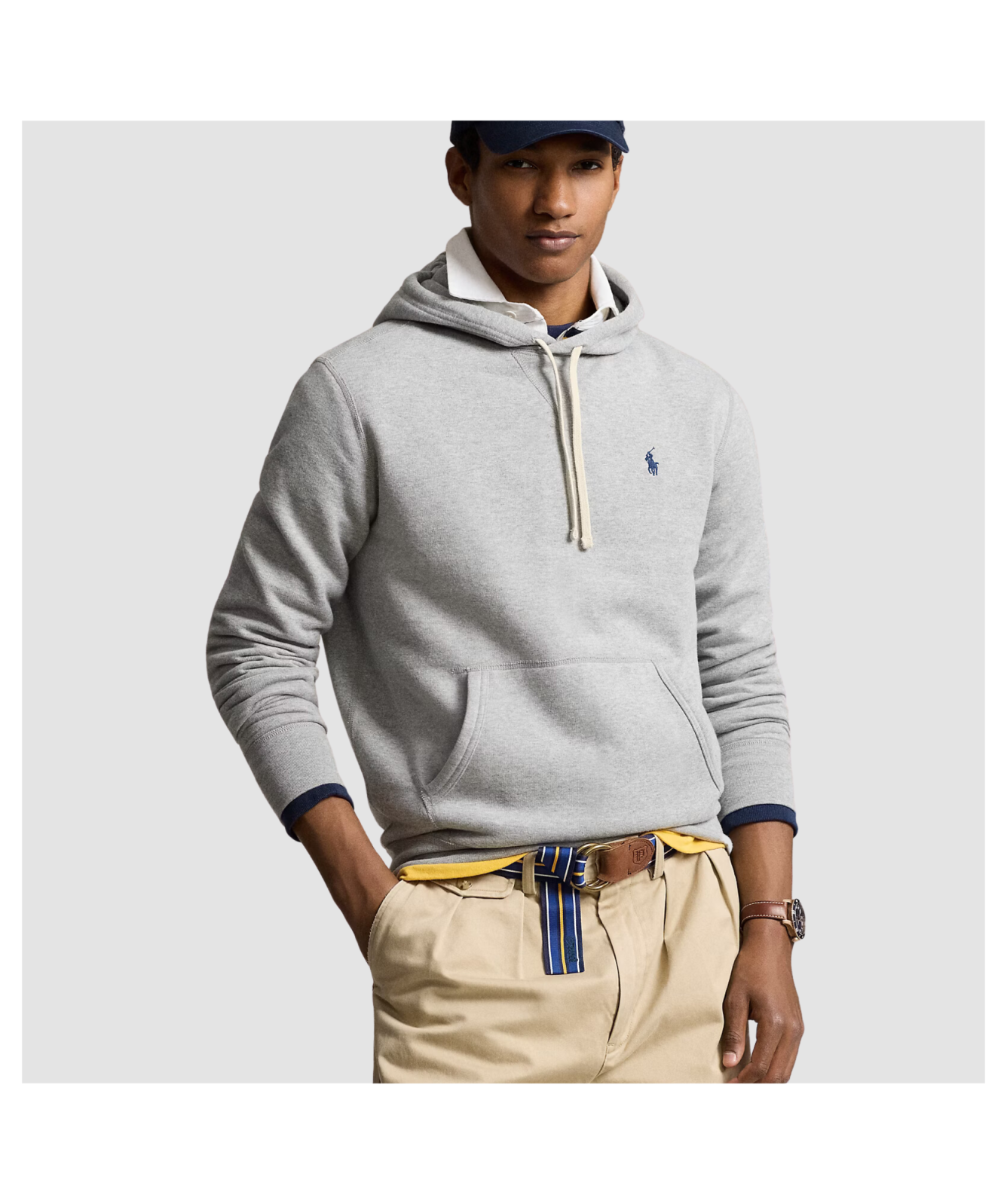 パーカー・フーディ RALPH LAUREN The RL Fleece Hoodie The RL Fleece Hoodie | Ralph Lauren