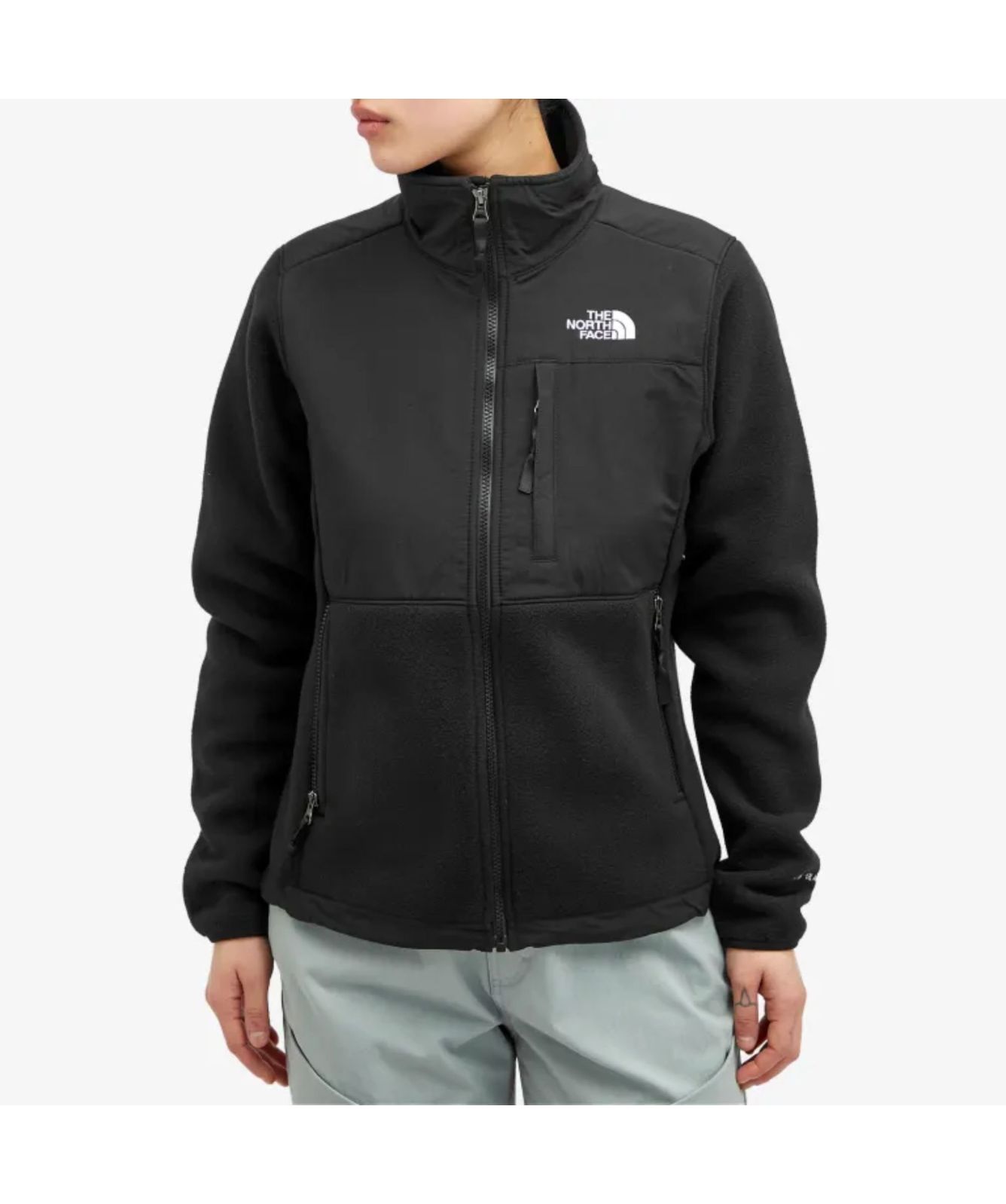 The North Face Women's Denali Jacket