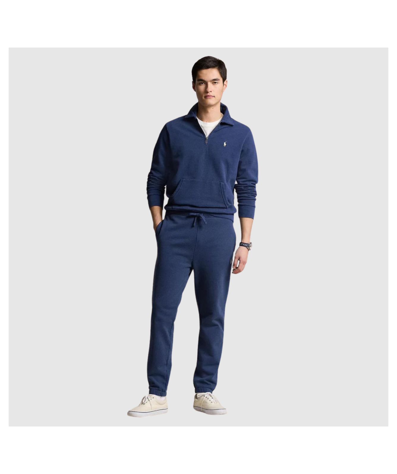 トップス 00s polo by ralph lauren swag flexwitme Satın al Polo Ralph Lauren Çeyrek Fermuarlı Sweatshirt Next Turkey