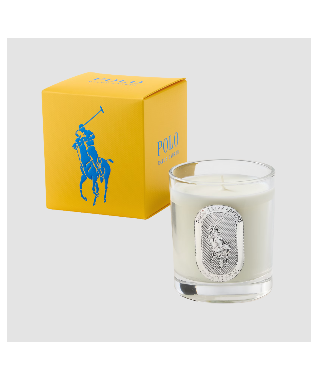 Polo Ralph Lauren Single Wick Candle | Desert Smoke - 615917690001