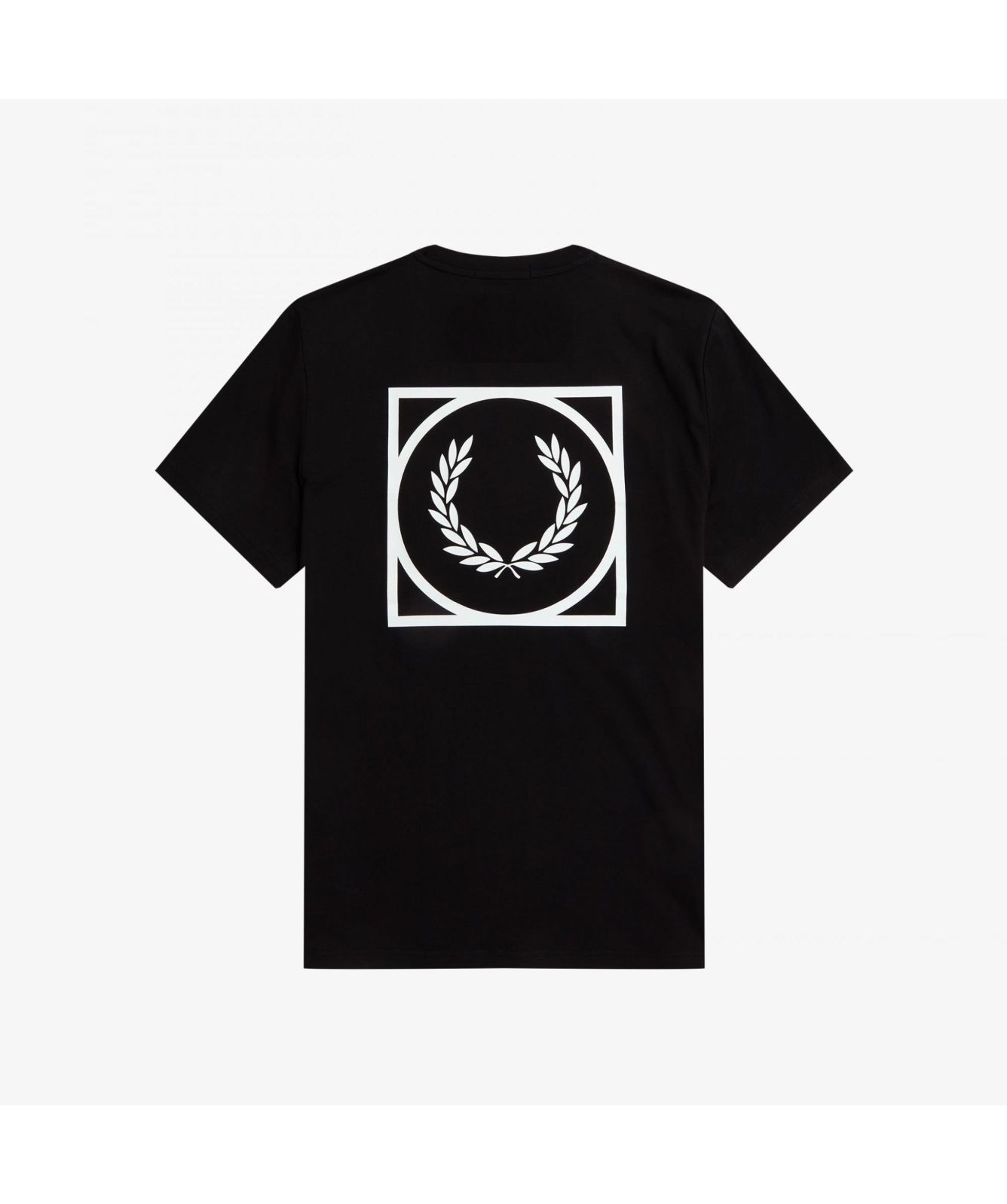 toshi様_FRED PERRY_The Fred Perry Shirt Relaxed 1952 T-Shirt(S 597：OXBLOOD): | FRED PERRY JAPAN