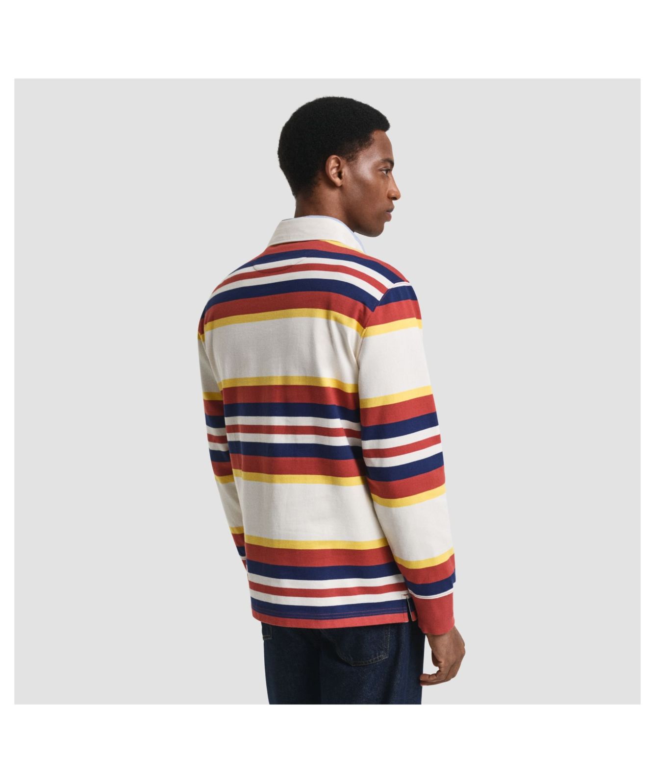 Ovy Heavy Cotton Classic Rugger Shirt XL Product Details Verb