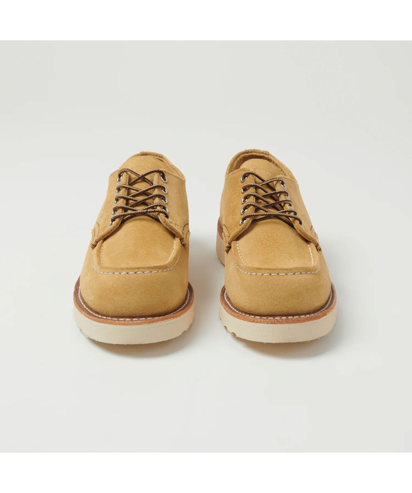 Red Wing Men's 8079 Moc Oxford Shoe | Hawthorne