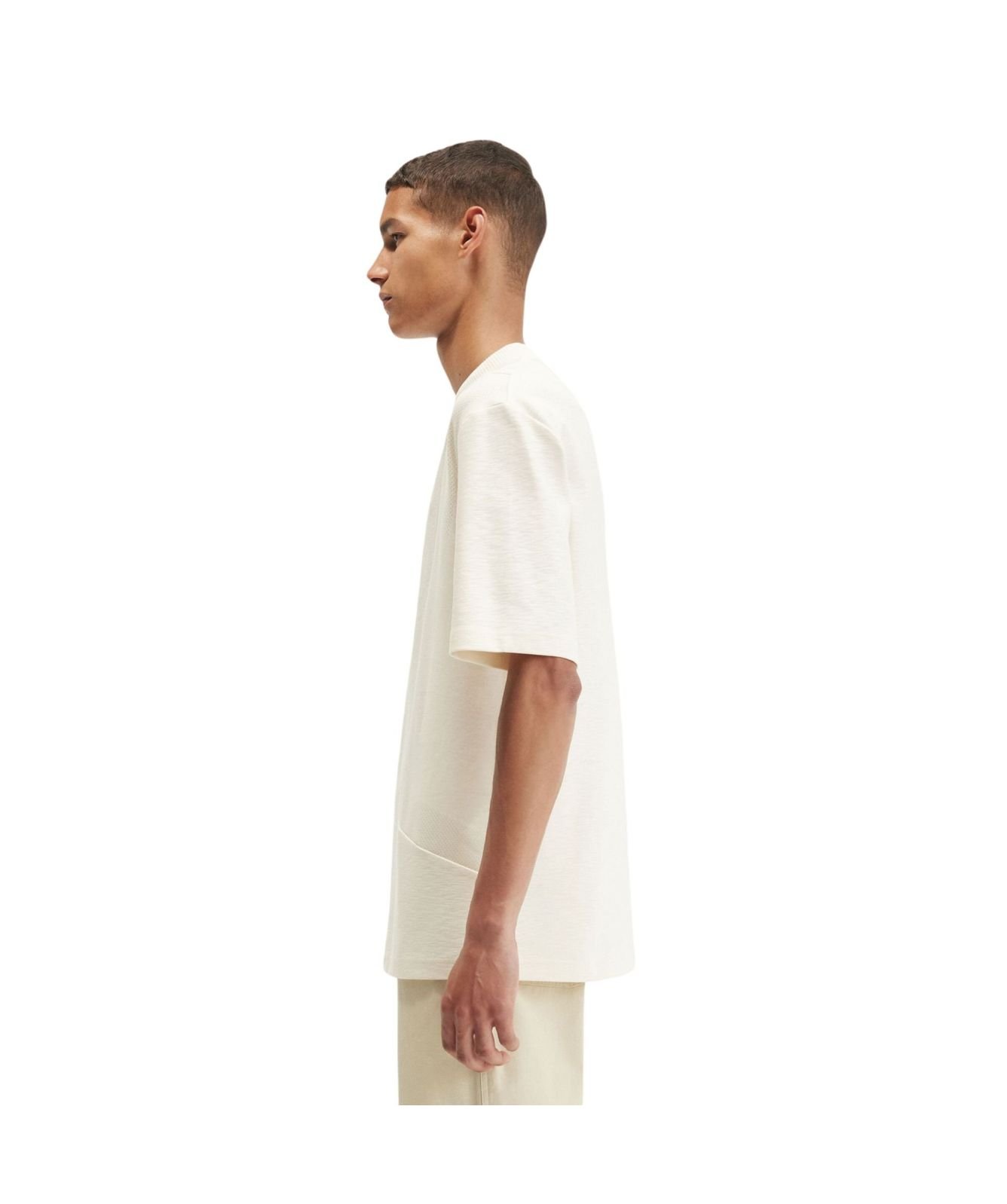toshi様_FRED PERRY_The Fred Perry Shirt Fred Perry THE FRED PERRY SHIRT Black / White - Fast