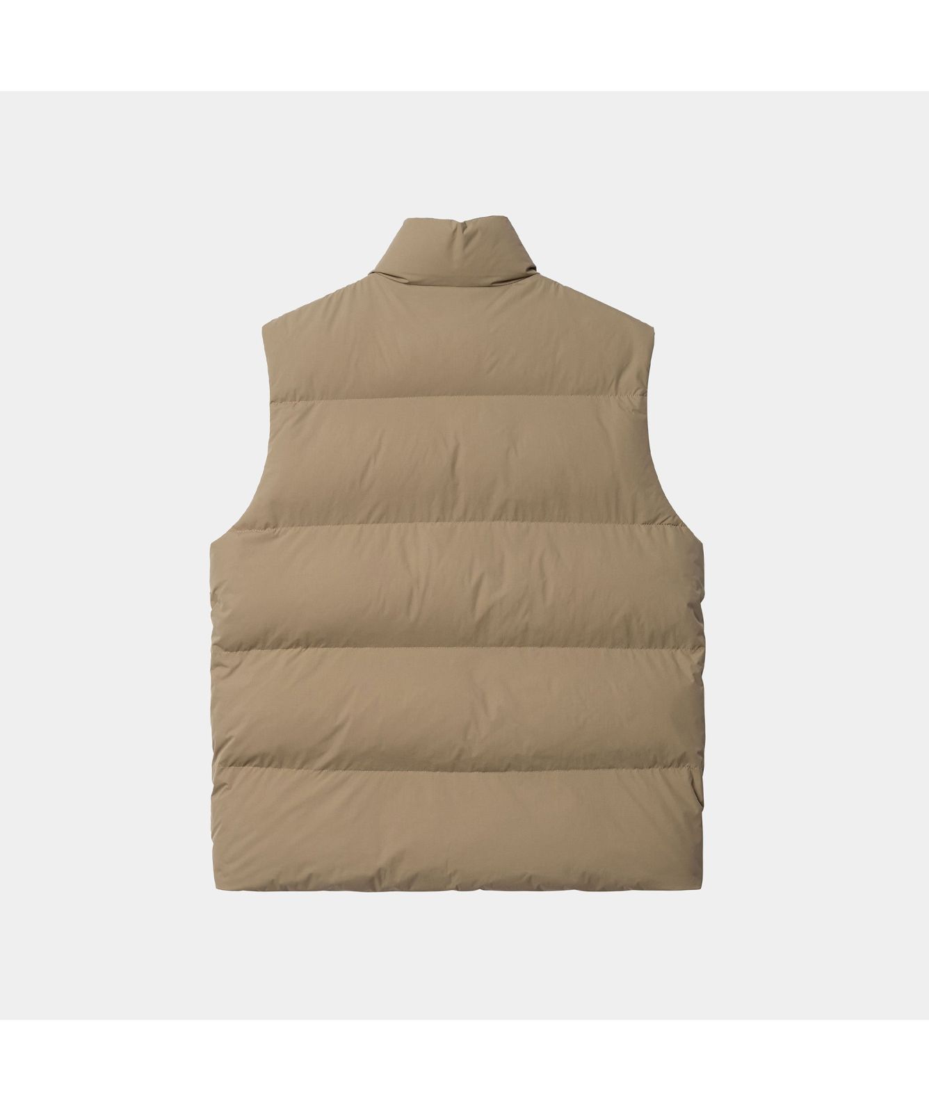 【新品未使用】CARHARTT WIP MILTON VEST Carhartt Milton Vest