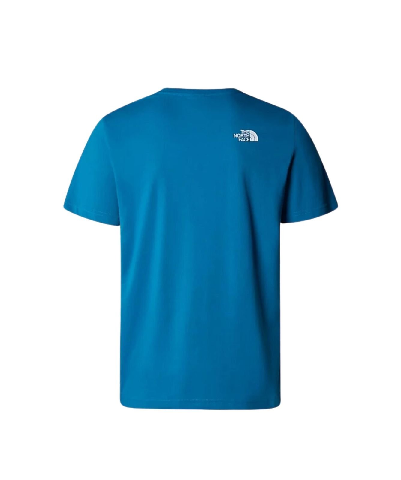 Tシャツ・カットソー THE NORTH FACE 'Easy' T-shirt The North Face Easy T Shirt Black | Mainline Menswear United