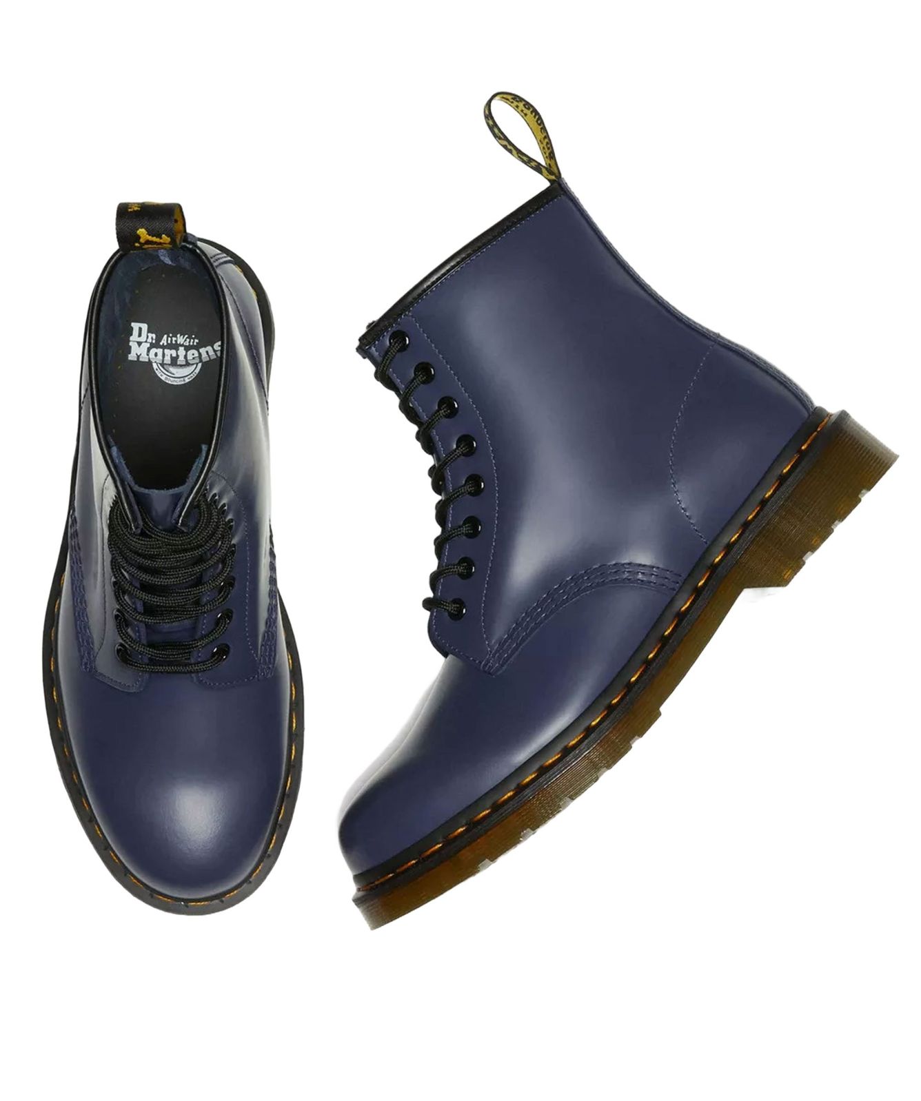 【レオ】 ドクターマーチンxリック オウエンス - Dr.MartensxRick Owens